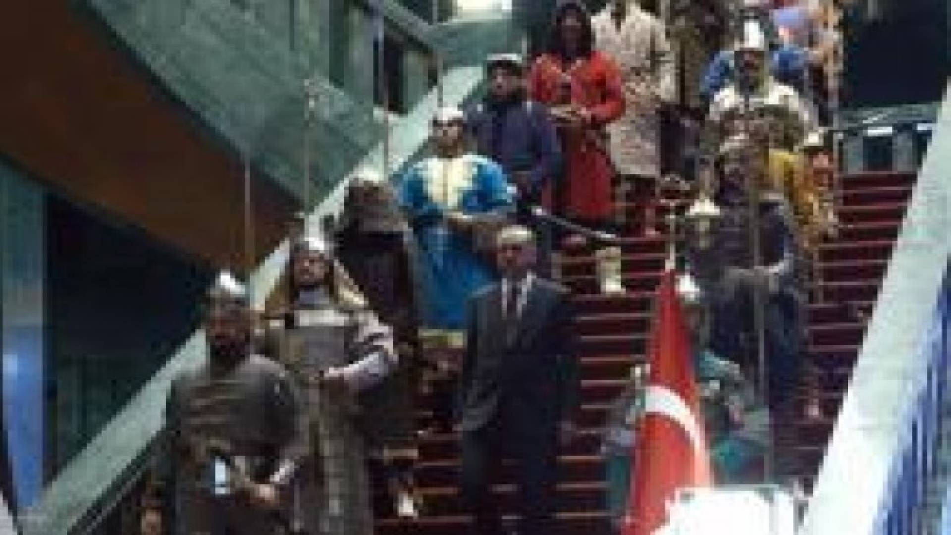 عيد ميلاد أردوغان.. احتفال يثير احتجاجات