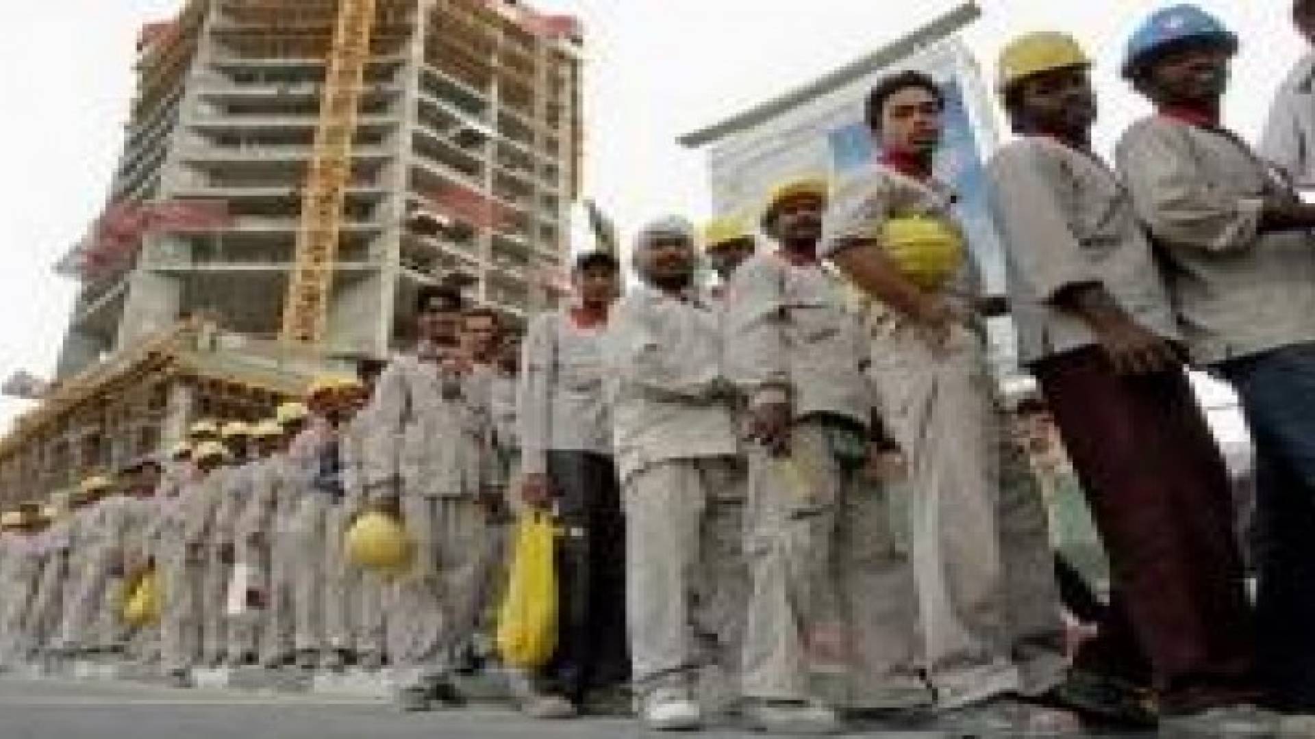 وزارة العمل :الحديث عن مهلة لتصويب أوضاع العمالة الوافدة المخالفة غير صحيح