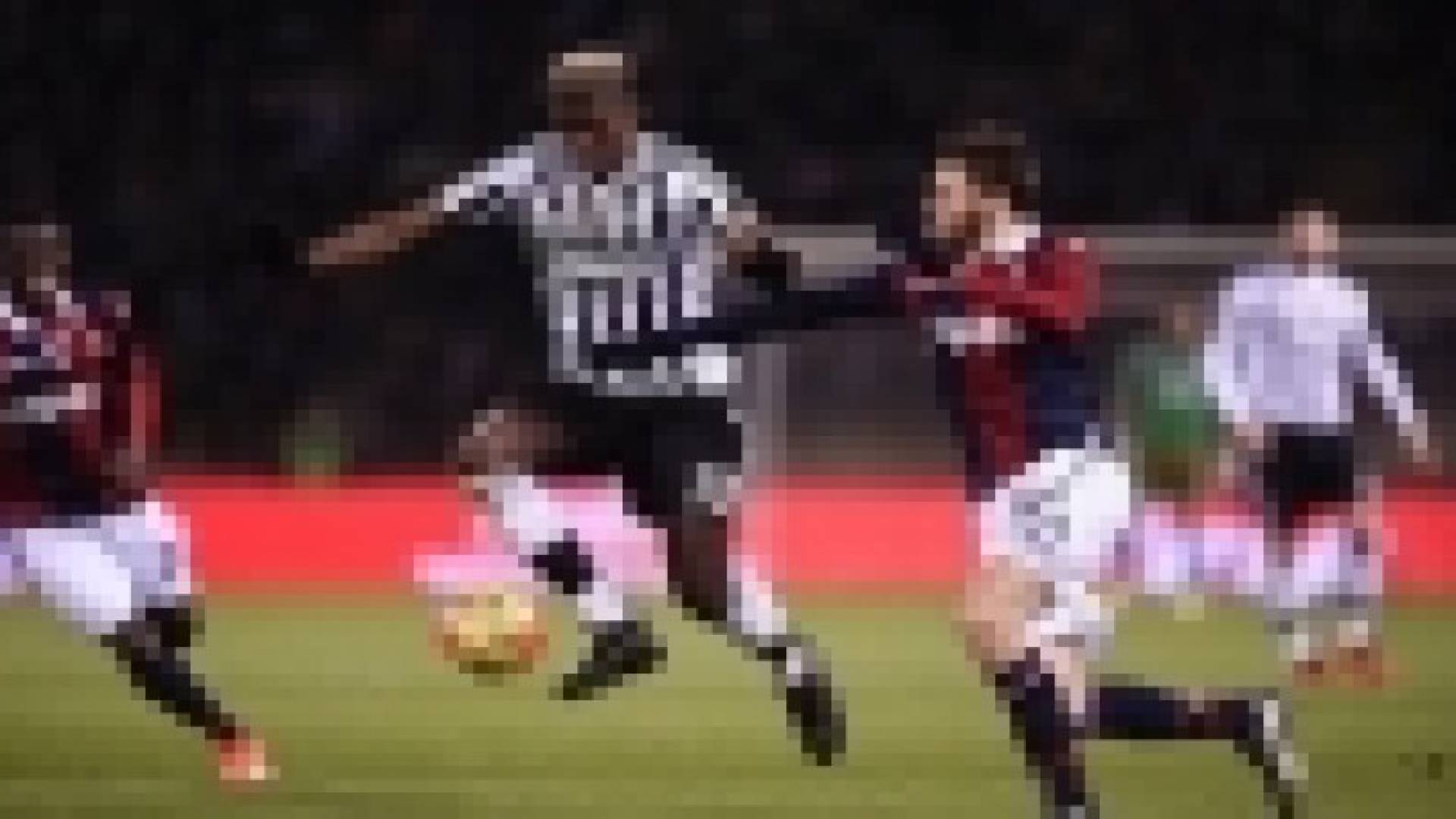 بولونيا يوقف انتصارات يوفنتوس ويجبره على التعادل