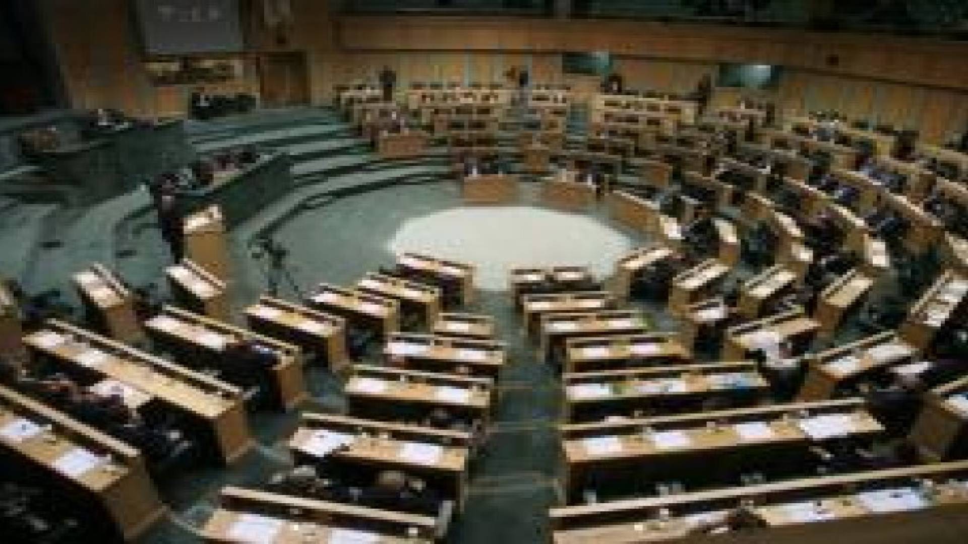راصد يدعو النواب للالتزام بحضور جلسات مناقشه قانون الانتخاب