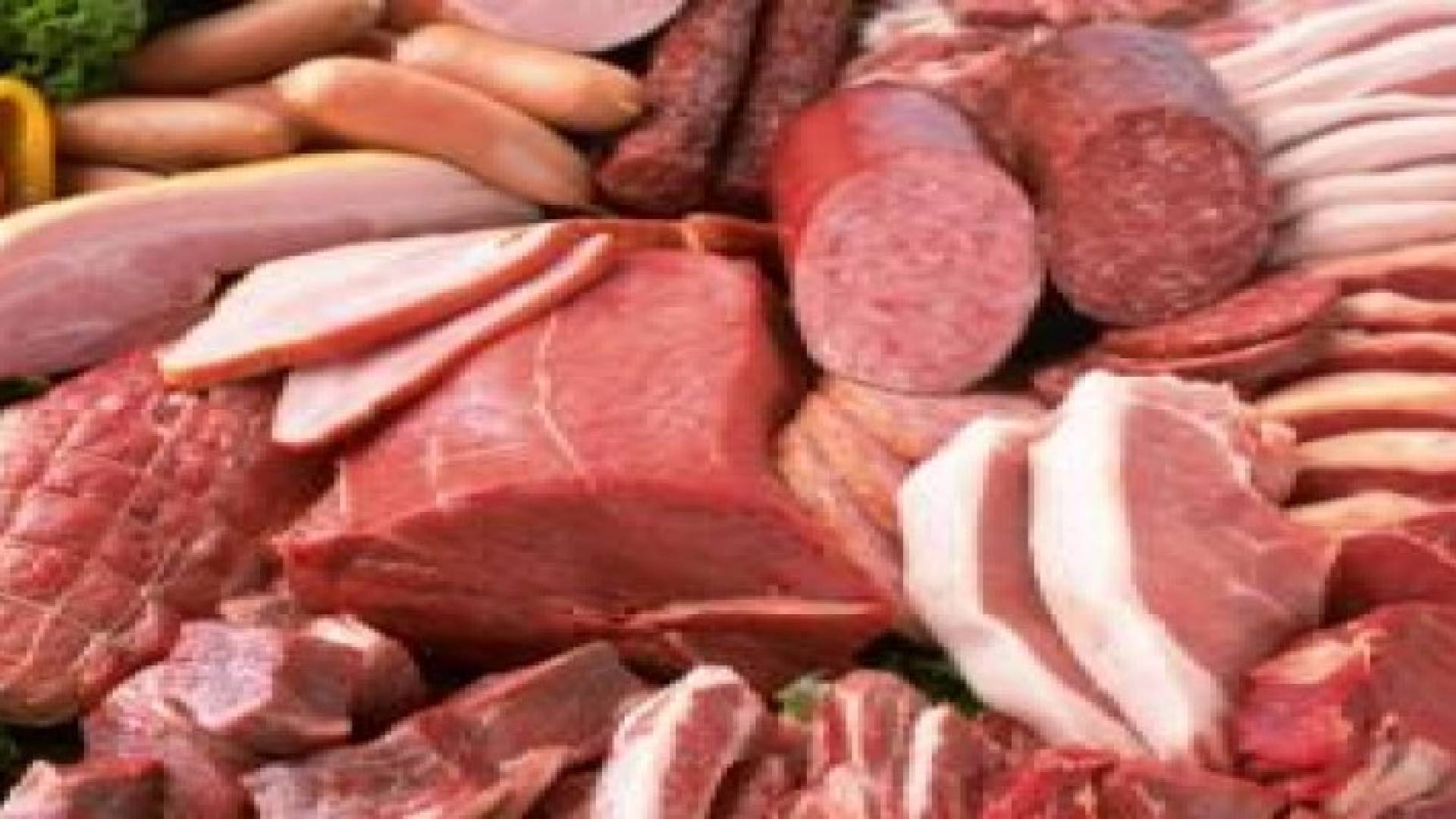 أشياء تحدث عندما تتوقف عن تناول اللحوم