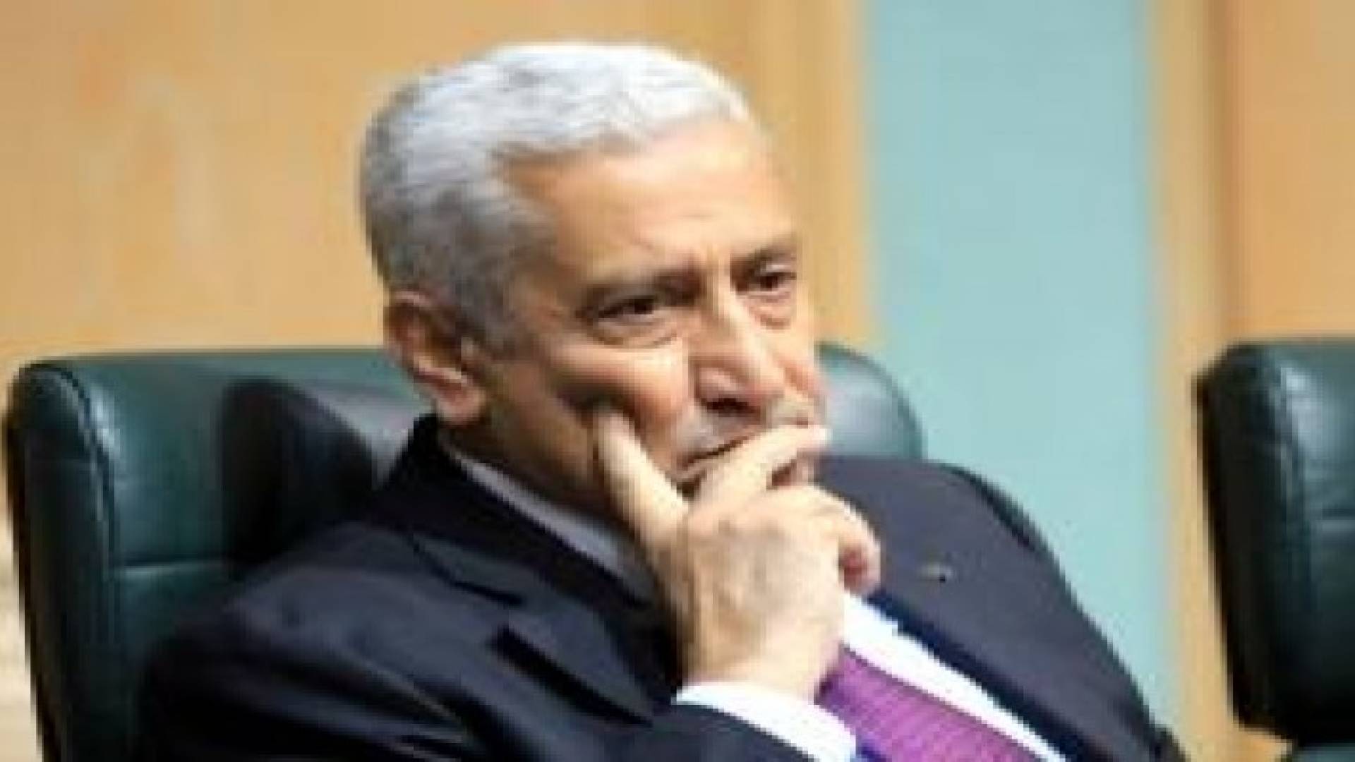 النسور: الكفاءات الأردنية ساهمت ببناء الخليج وحتى دول المغرب