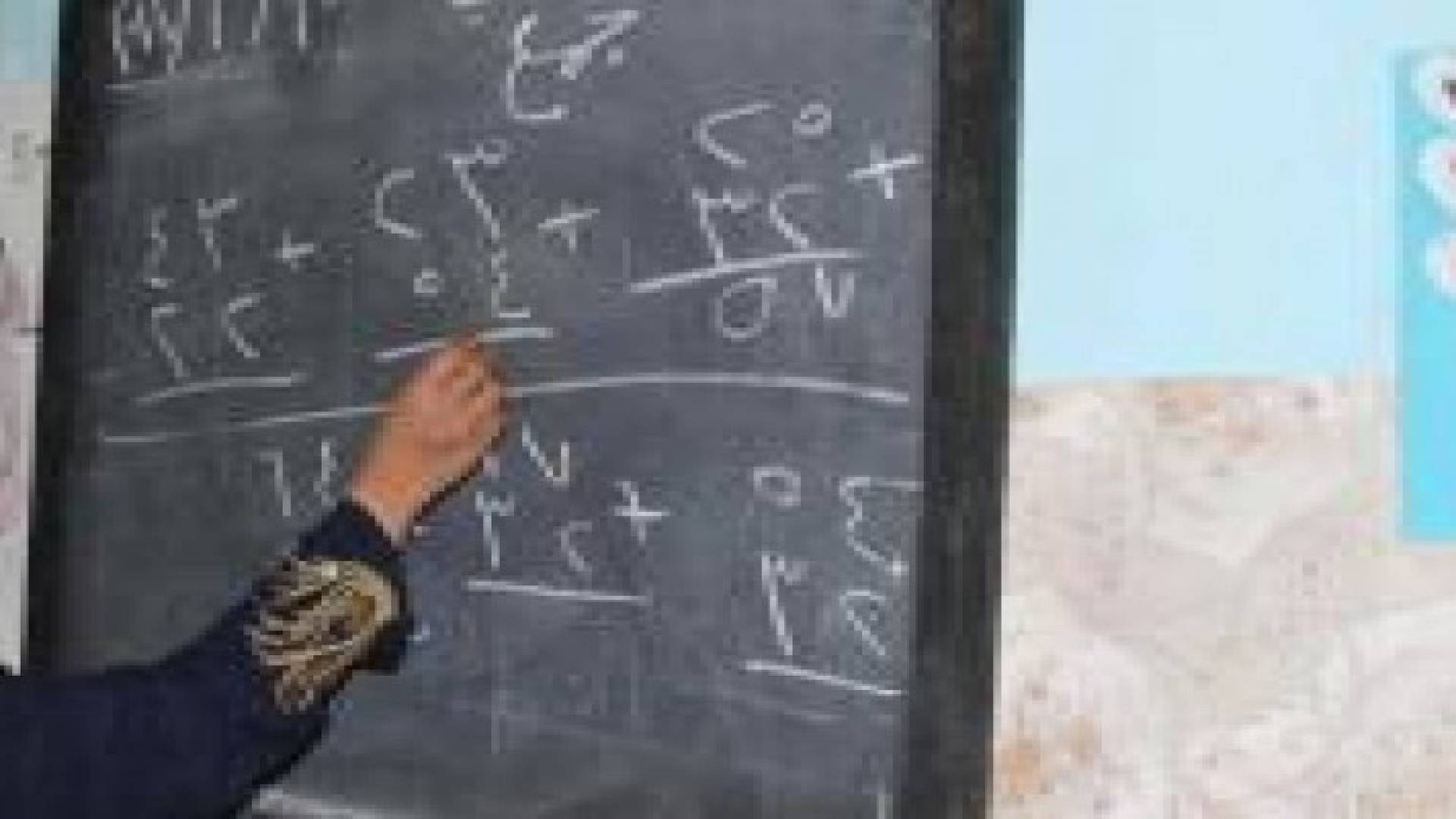 النسور: الأمية بحدود 6% وغالبية الخريجين من الإناث