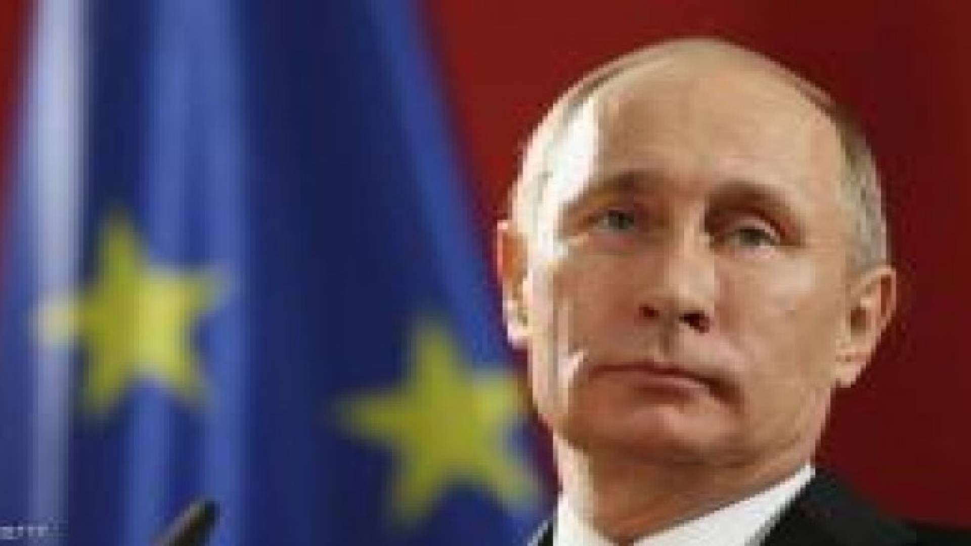 بوتين: نسعى لحل الأزمة السورية بالوسائل الدبلوماسية