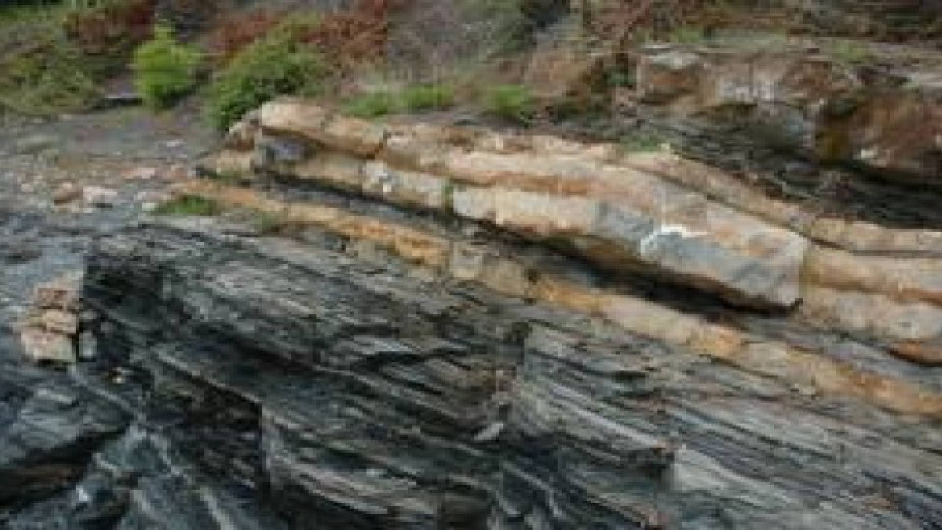 الطاقة تعلن عن البدء بتوليد الطاقة من الصخر الزيتي مطلع حزيران