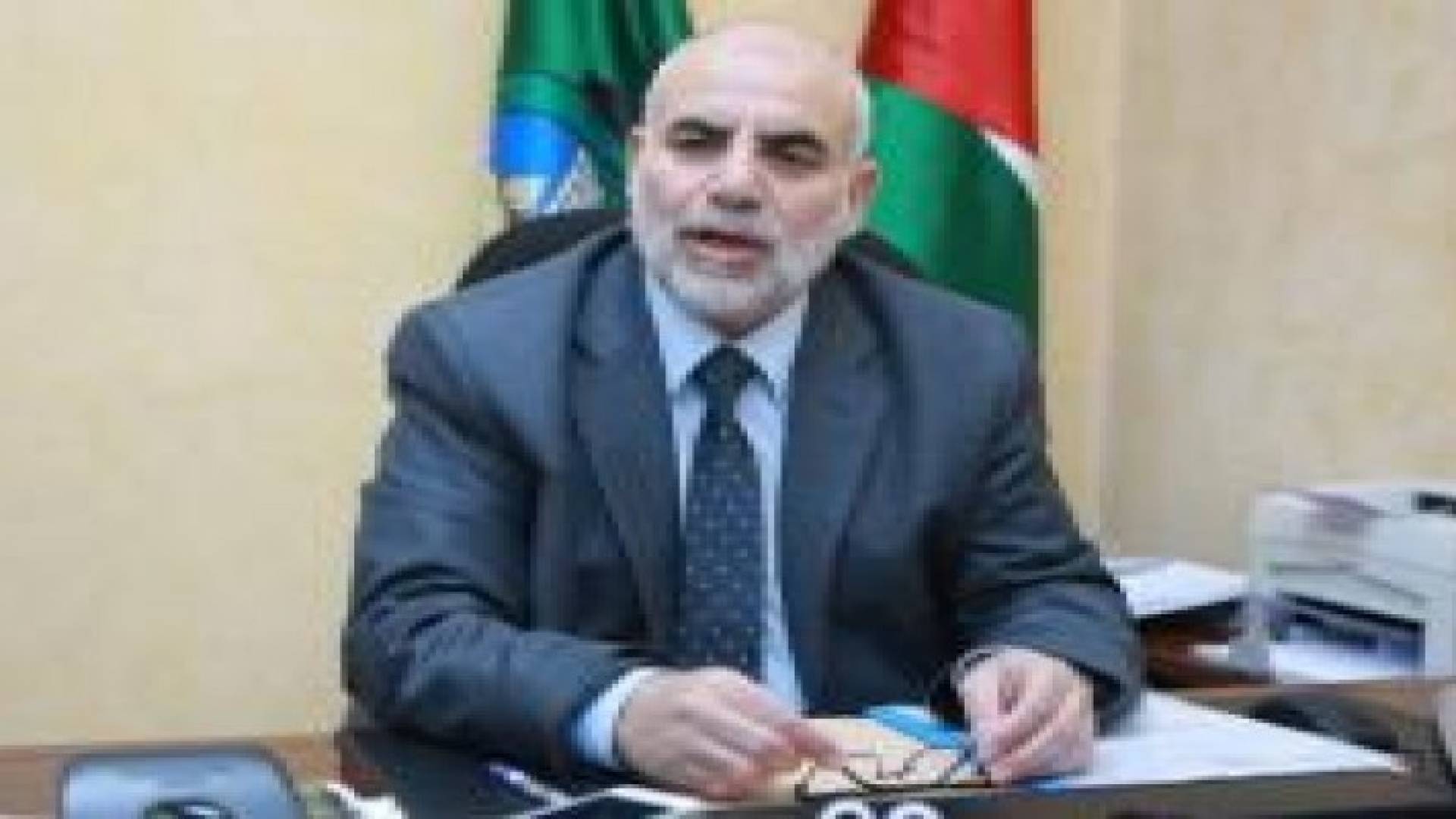 أمين عام حزب جبهة العمل الإسلامي : قانون الإنتخاب لا يبشر بإصلاح حقيقي
