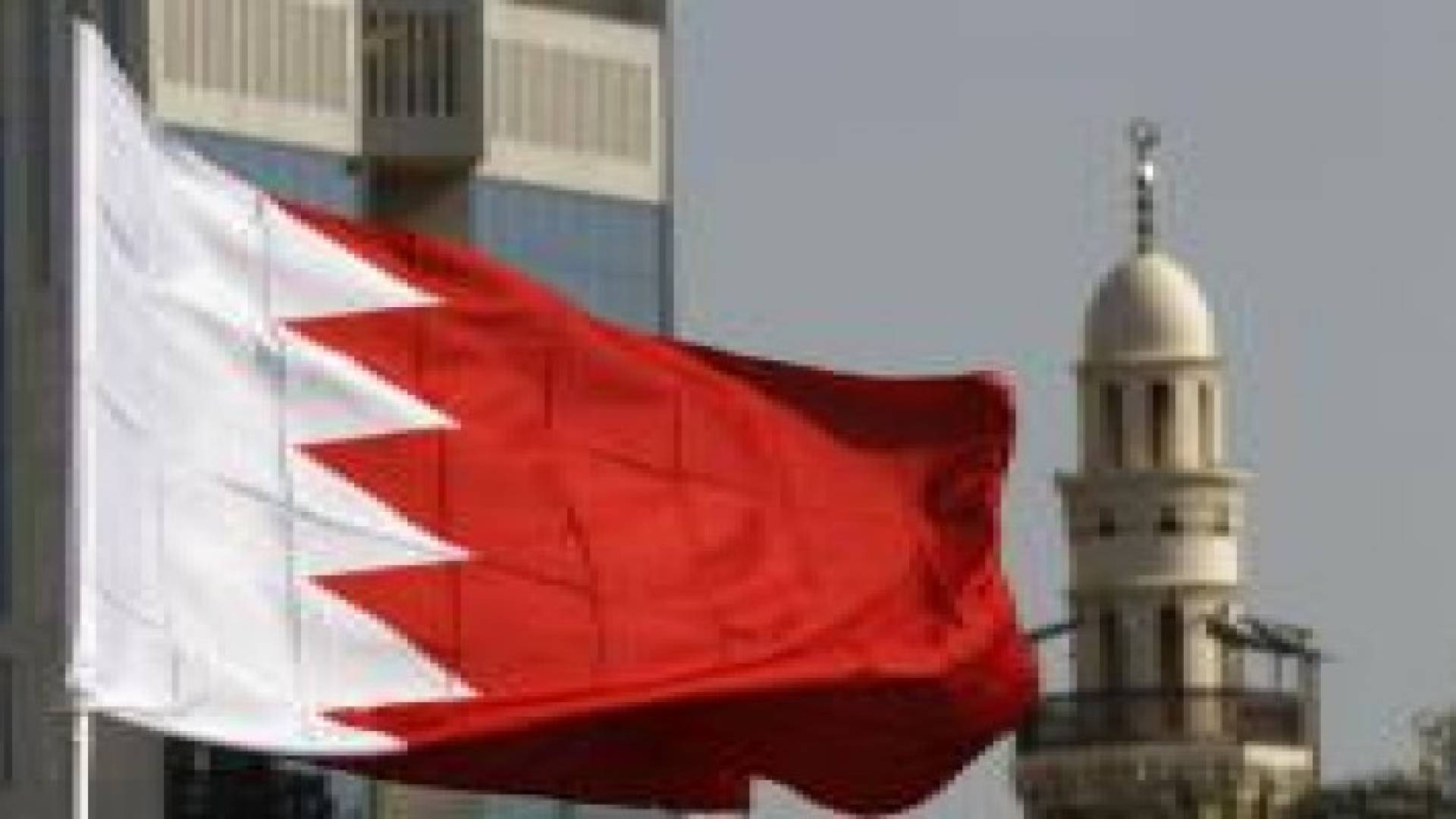 آل خليفة: على لبنان أن يختار العرب أو حسن نصرالله