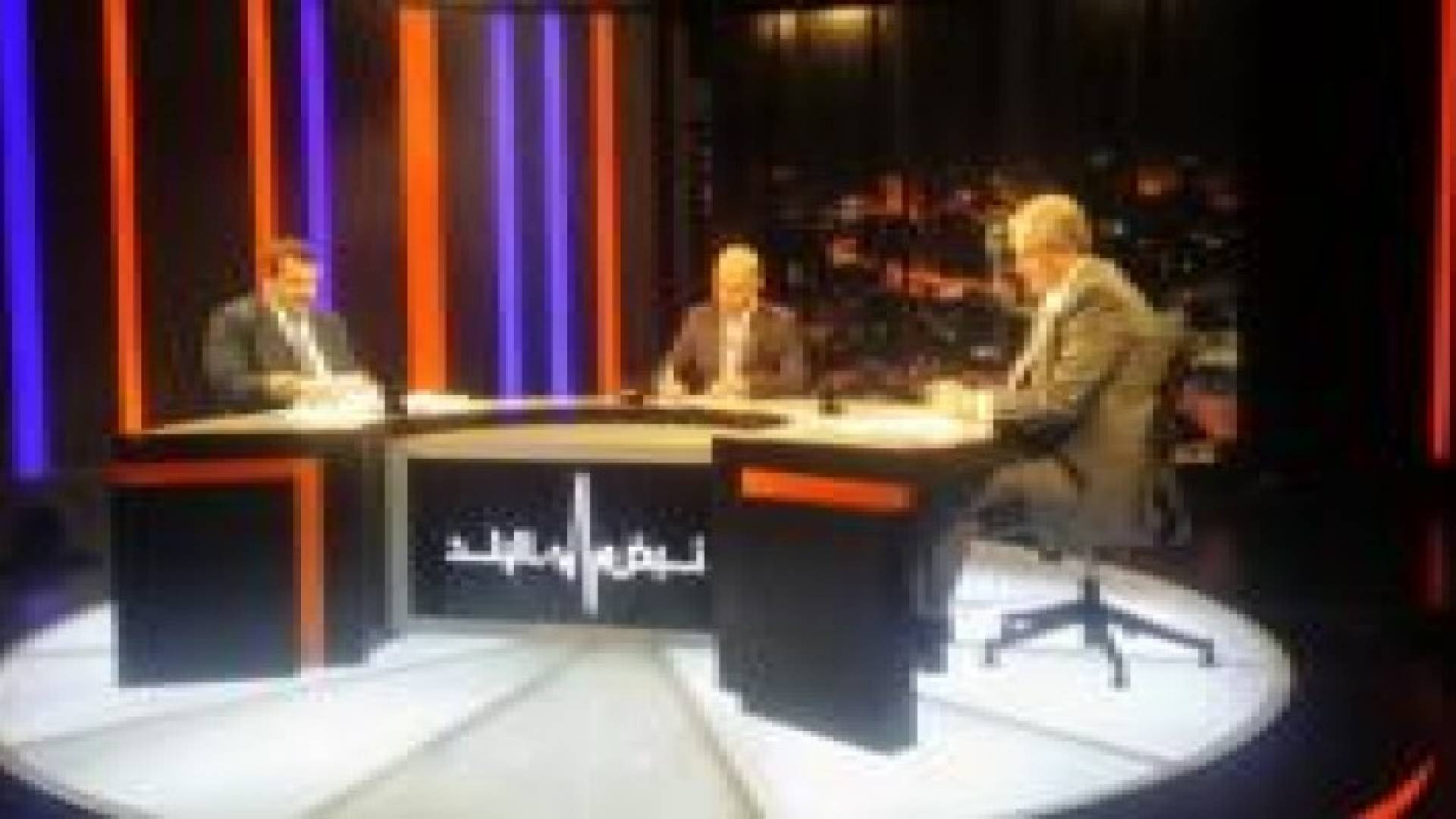 مشروع قانون الانتخاب على طاولة نبض البلد