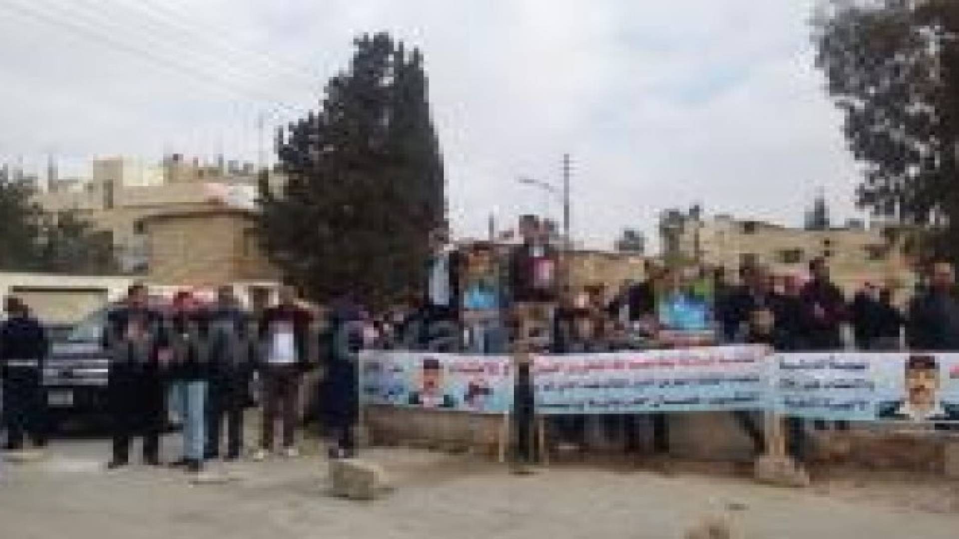 الدراوشة والجراروة يناشدون الملك من أجل إعدام قتلة أبنائهم