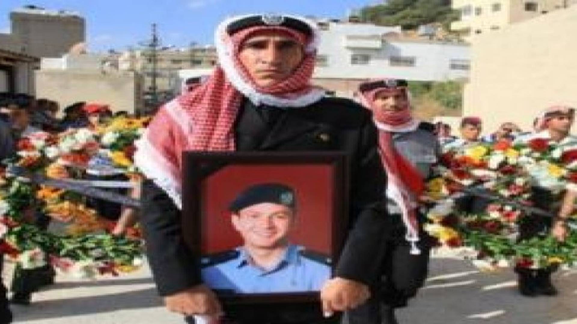 الإعدام لقتلة الدركي نارت نفش.. تفاصيل القضية
