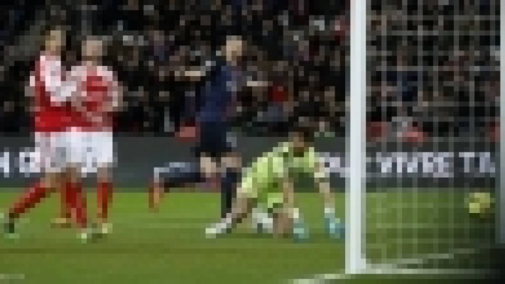 9 نقاط كل ما يفصل باريس سان جيرمان عن لقب الدوري الفرنسي
