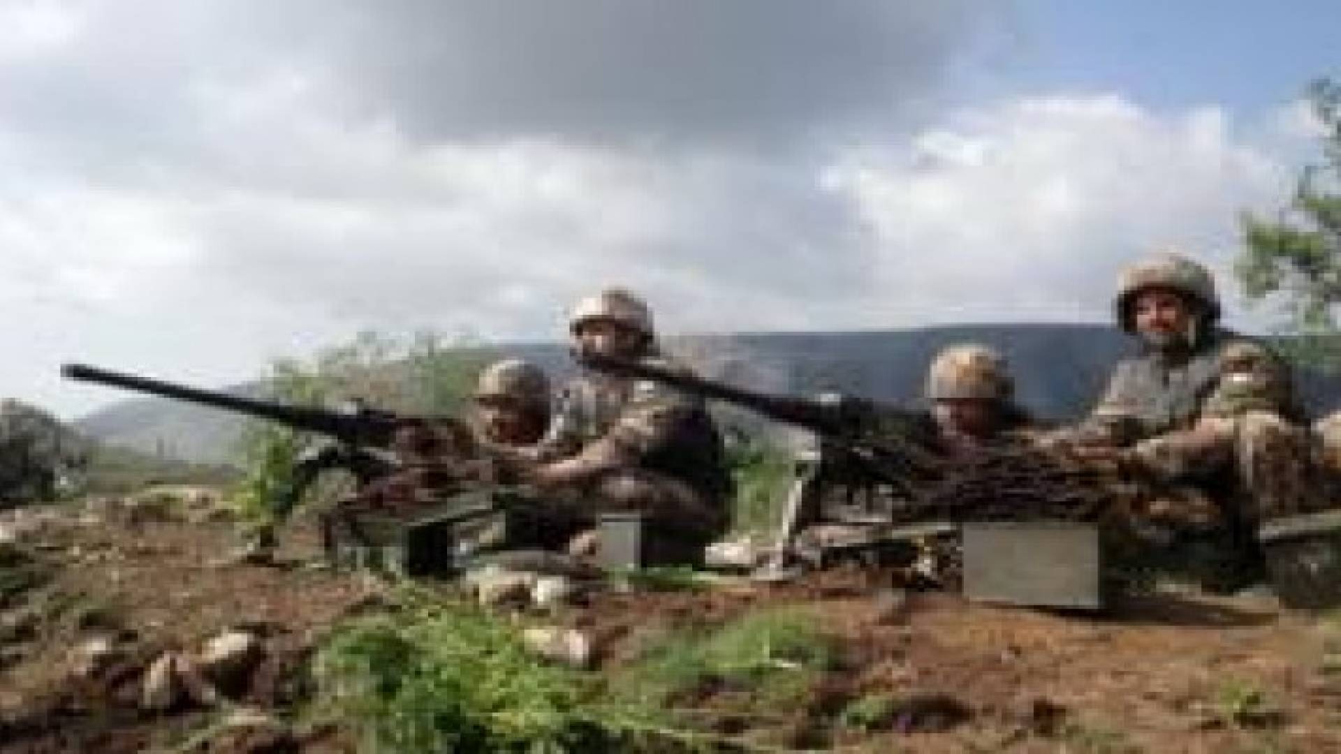 القبض على متسلل " أجنبي " حاول اجتياز الحدود