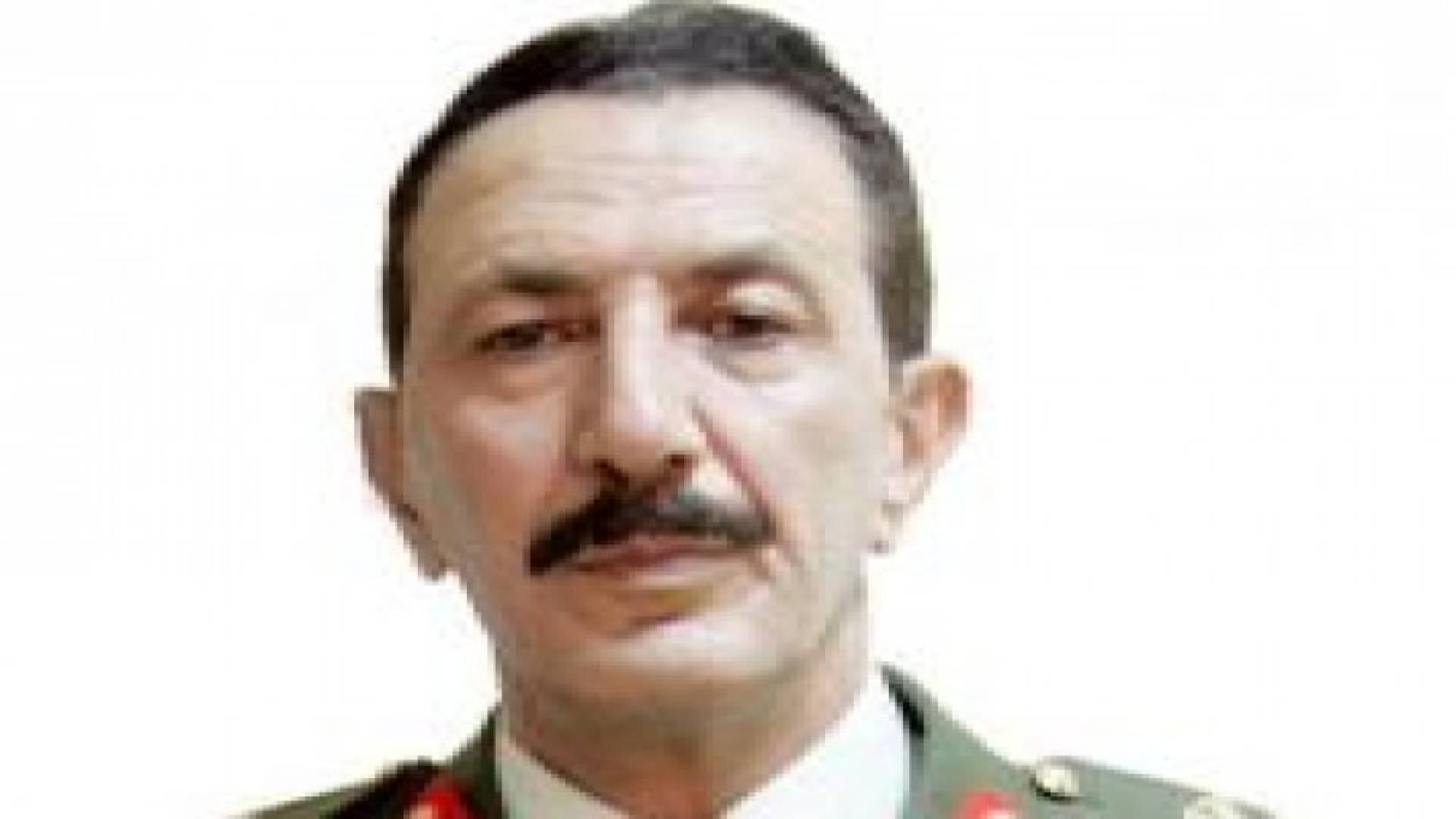 الفريق أول الركن الزبن يغادر الى الكويت