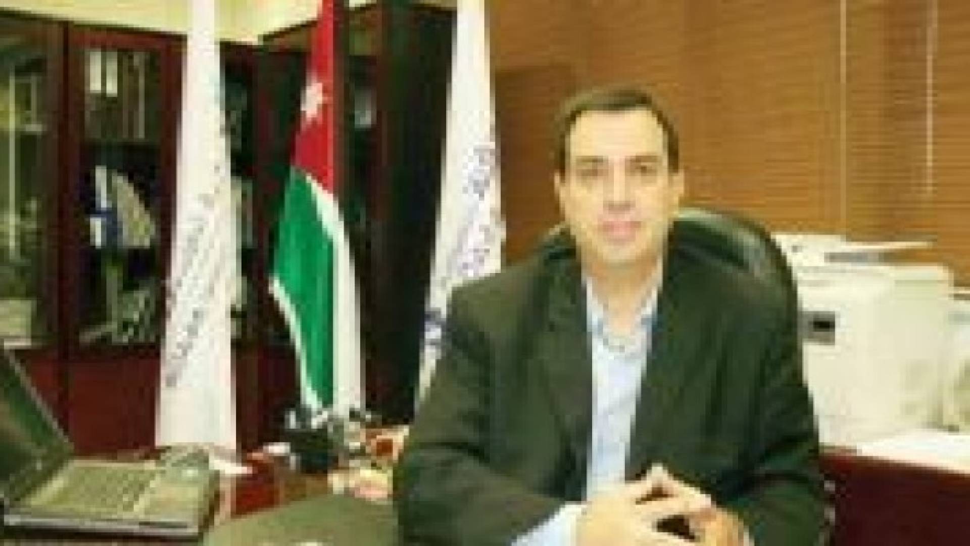 تكليف فاخوري بإنشاء وحدة متابعة مخرجات مؤتمر لندن