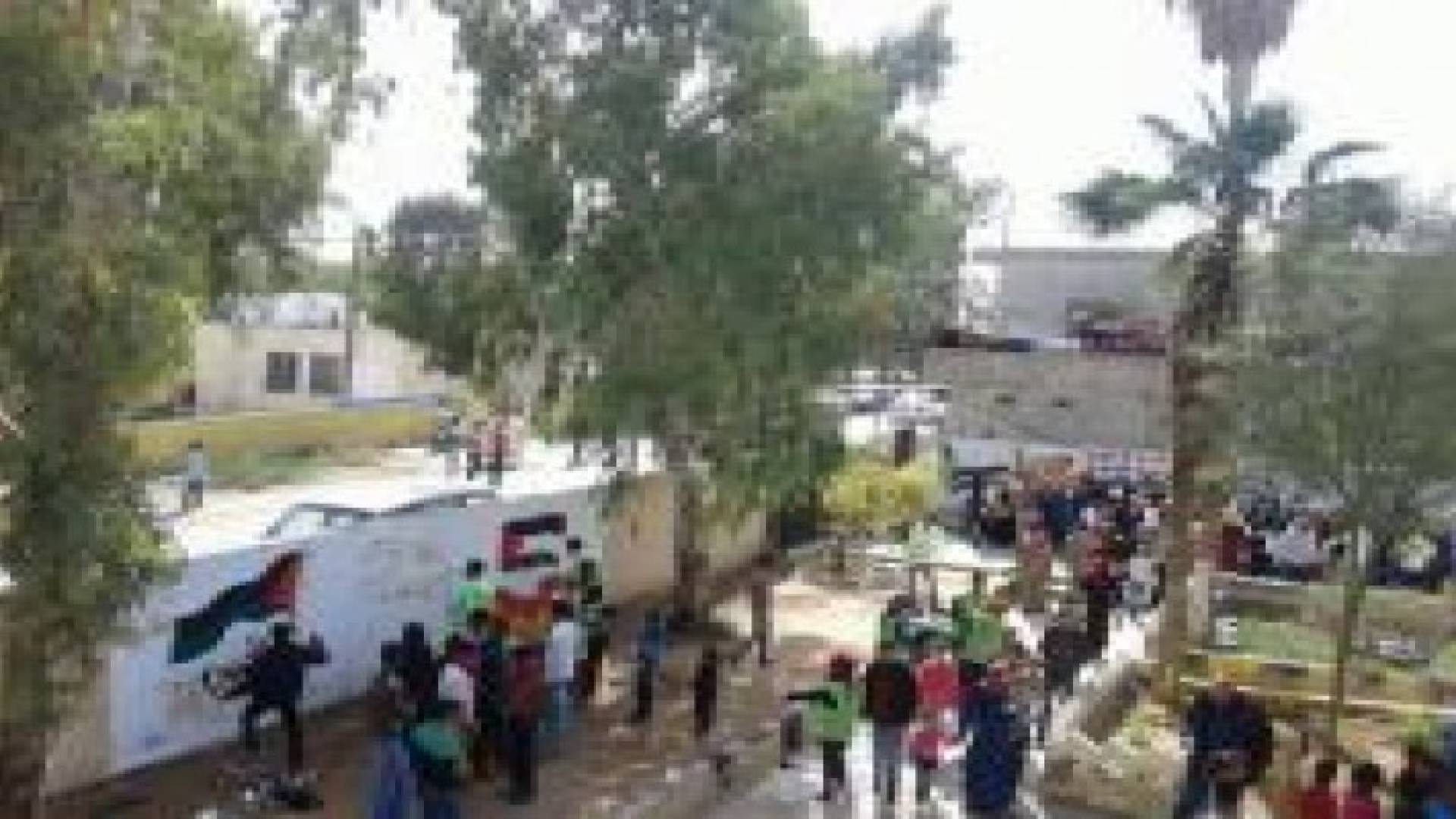 يوم طبي لأمانة عمان في ديرعلا يقدم خدماته الصحية لـ 900 شخص