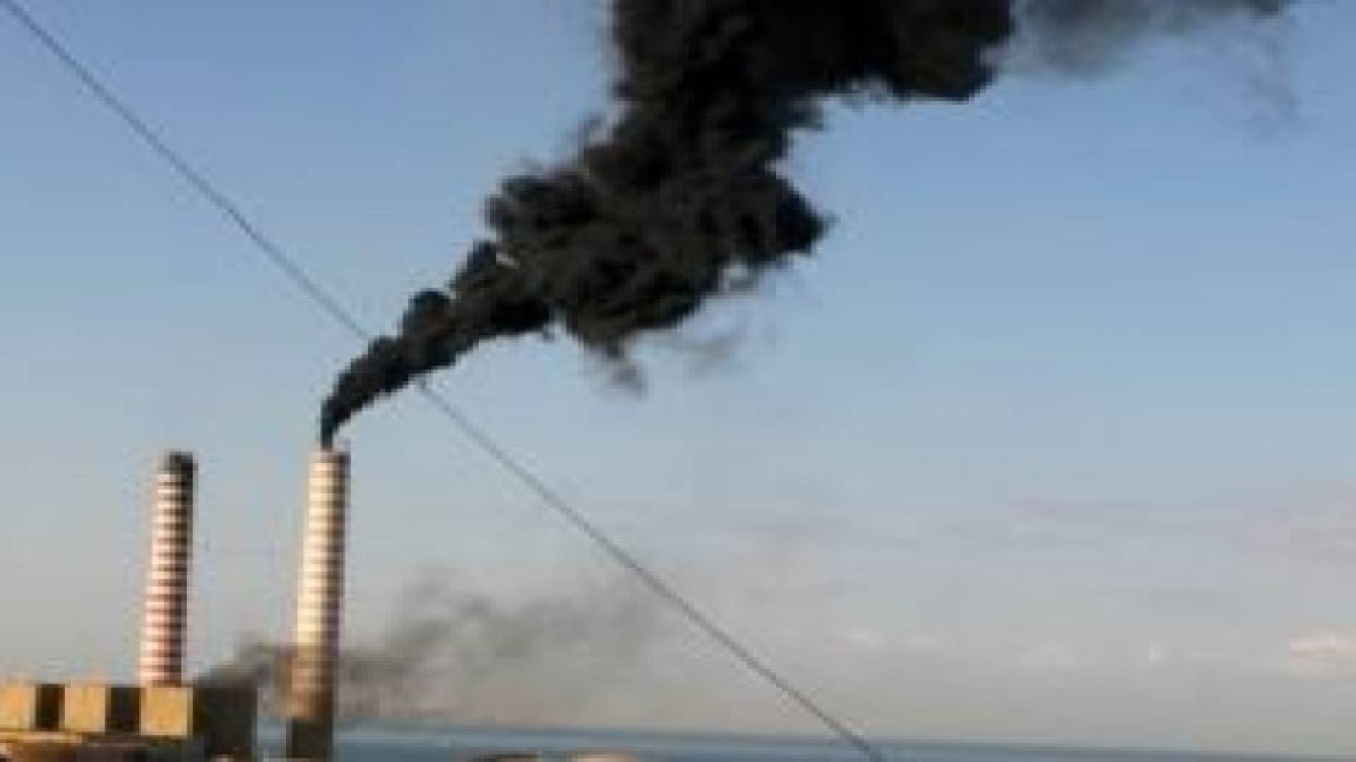 تلوث الهواء يزيد خطر السمنة