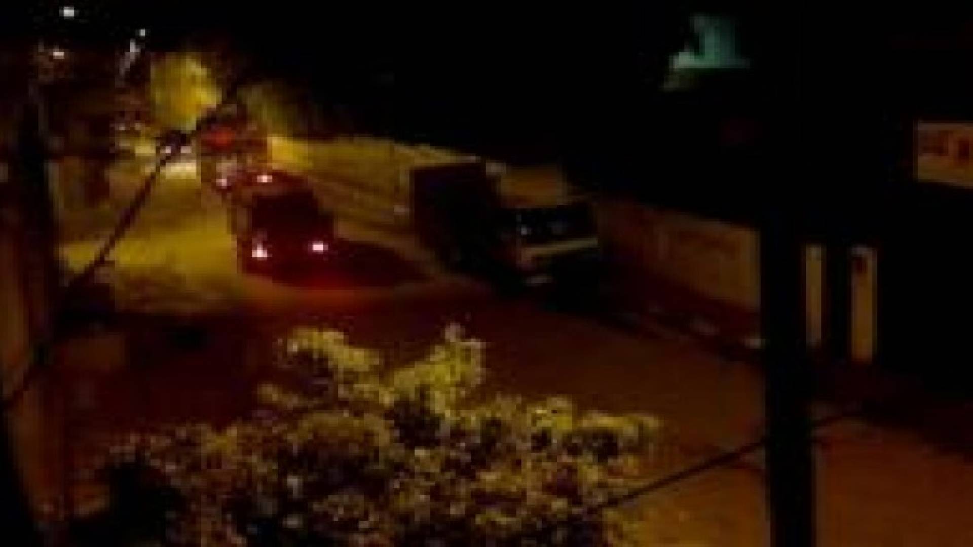 مداهمات واسعة وحصار لقباطية جنوب جنين