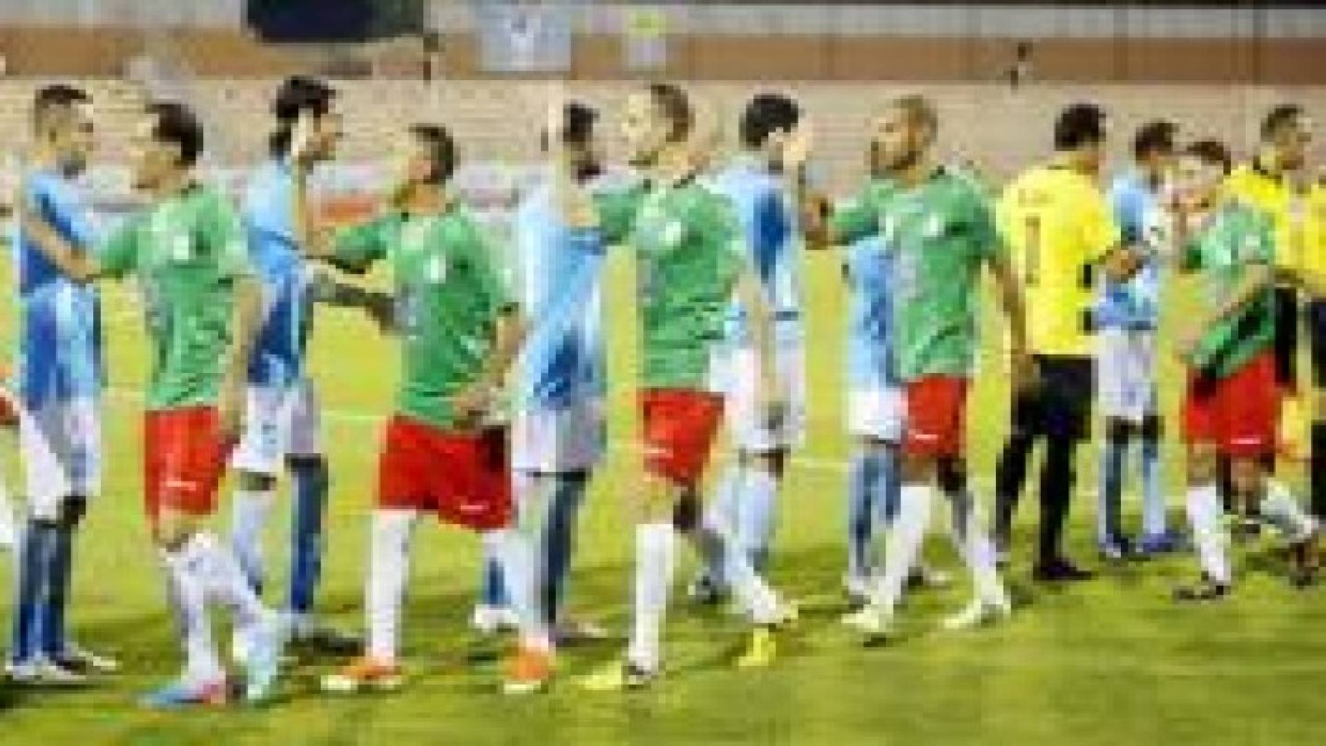 الوحدات والفيصلي يلتقيان الحد البحريني والاستقلال الطاجكي غدا