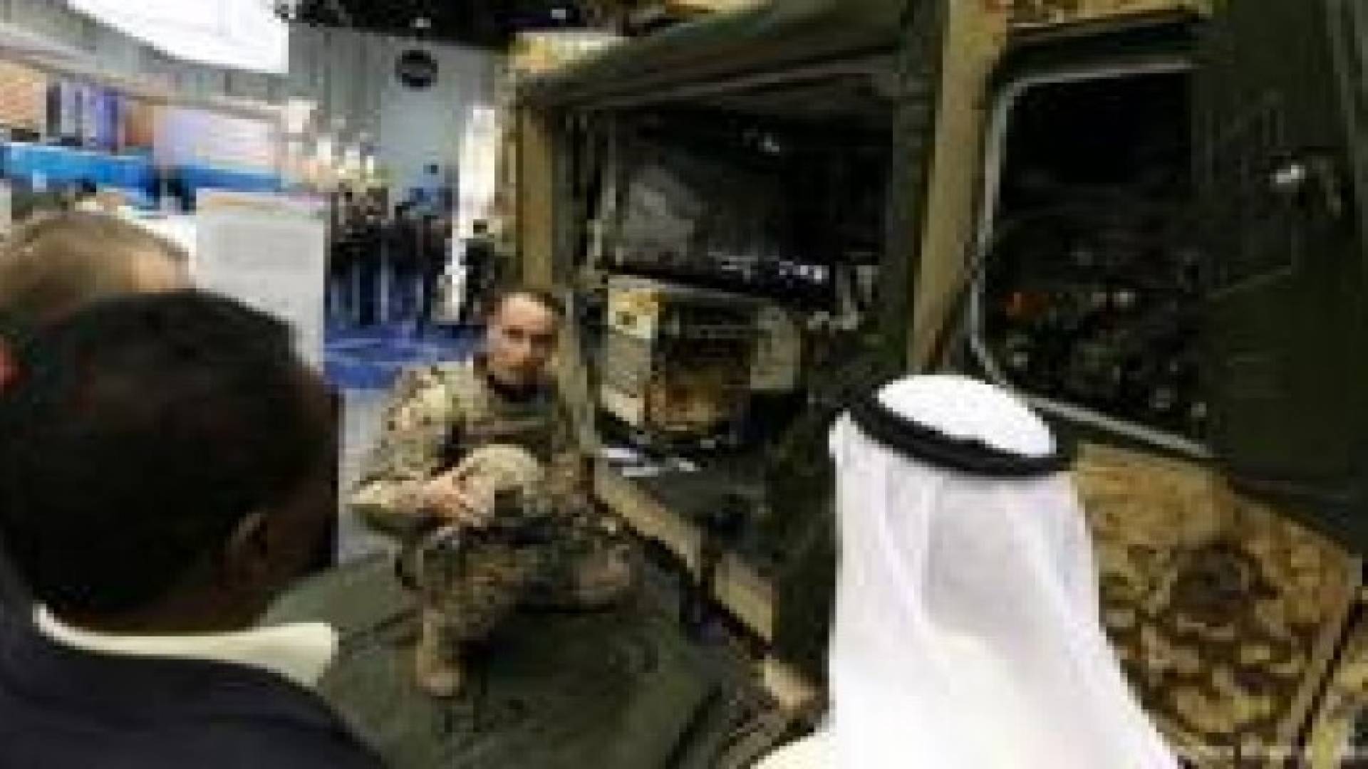 السعودية ترفع وارداتها من الأسلحة بنسبة 275 %