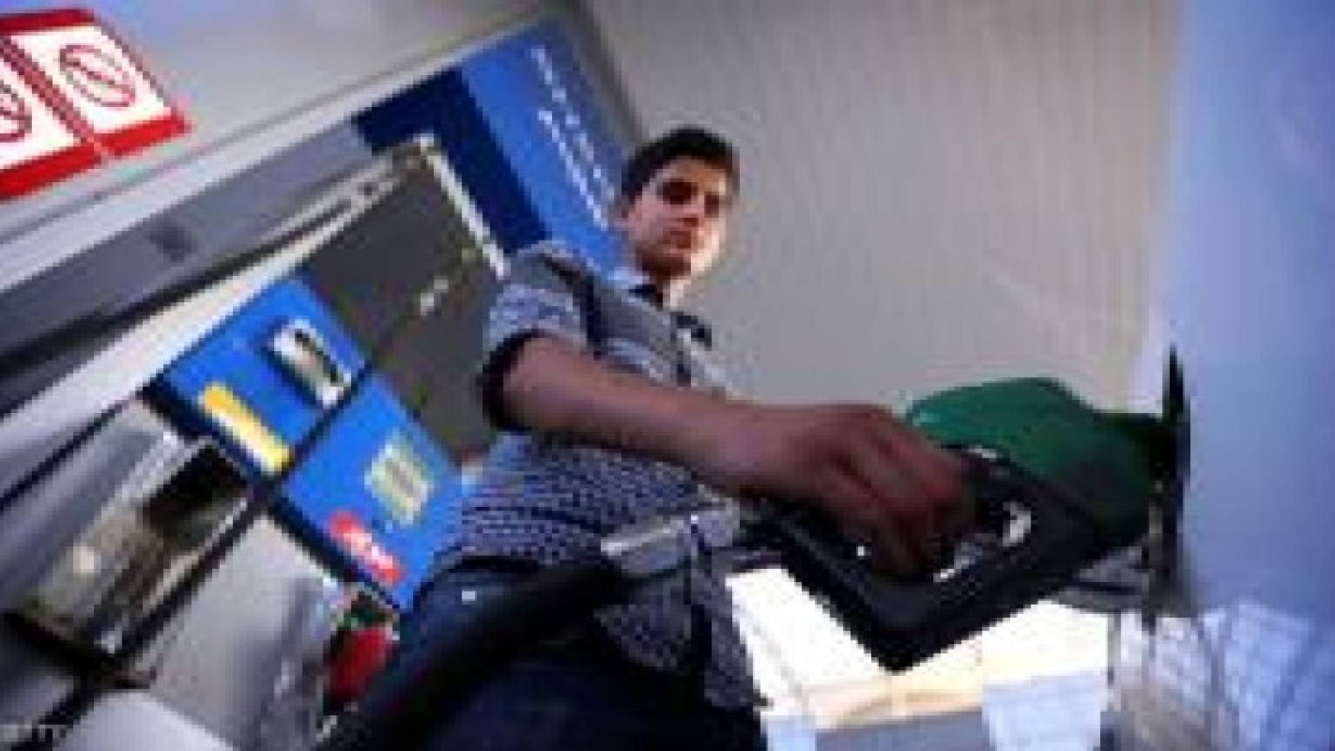 انخفاض واردات الأردن من النفط بنسبة 41 %