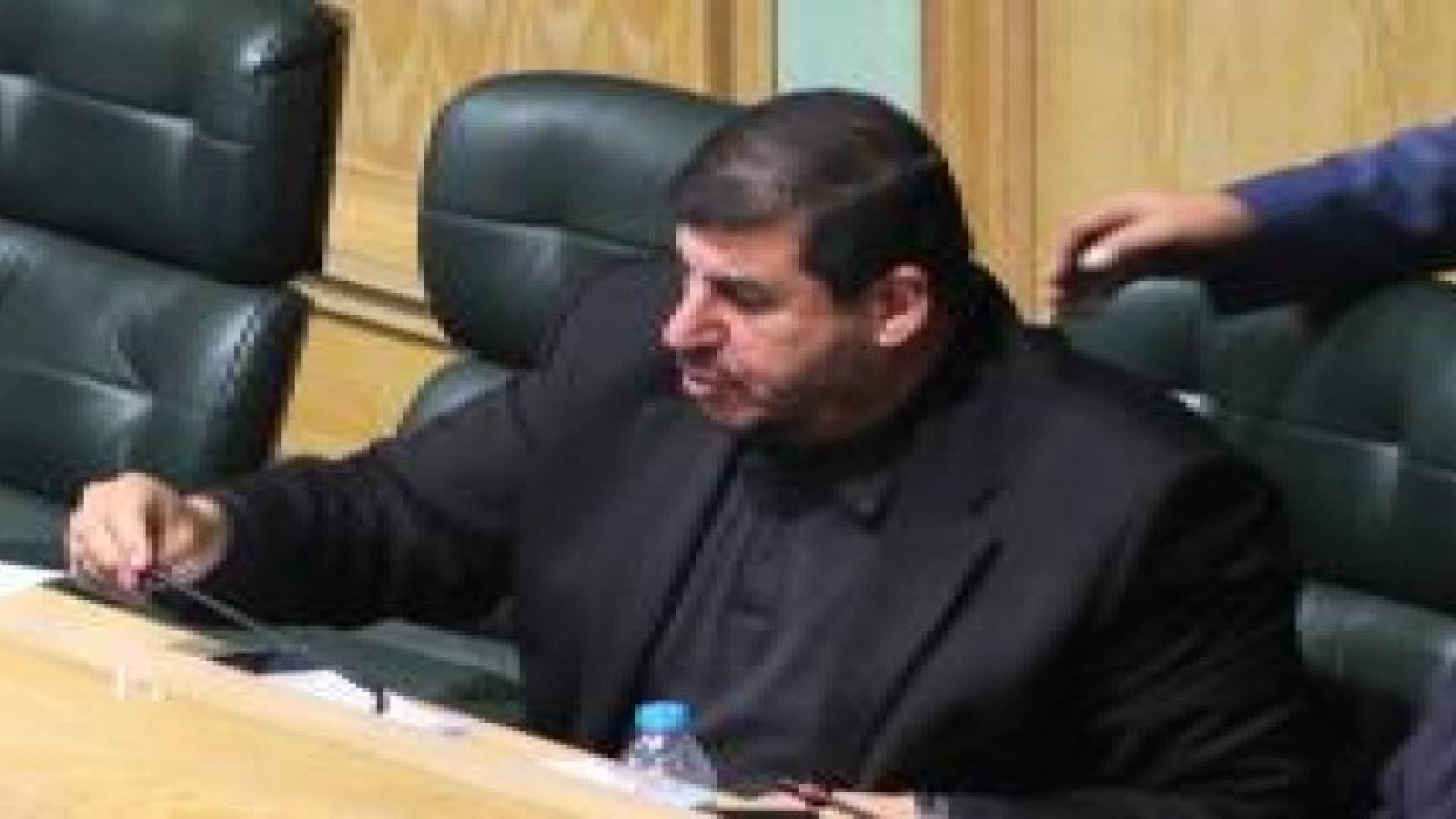 السعود : يجب على المرشح ان يحمل شهادة الدكتوراة