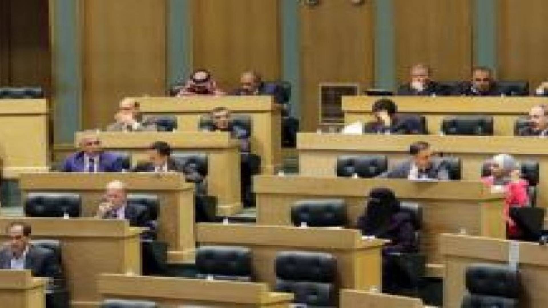 25 يوما المدة القانونية المخصصة لفترة الترشح لعضوية مجلس النواب