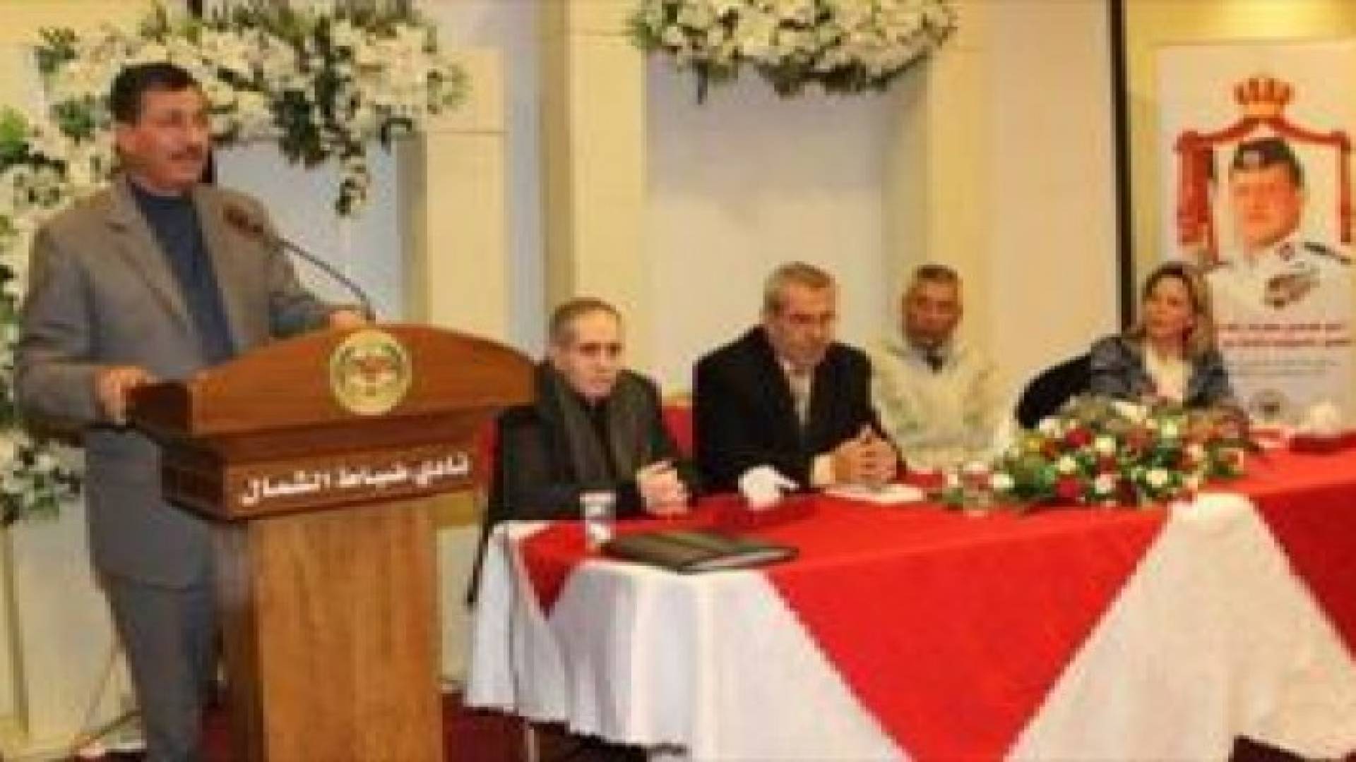 1% نسبة متعاطي المخدرات في الأردن !!