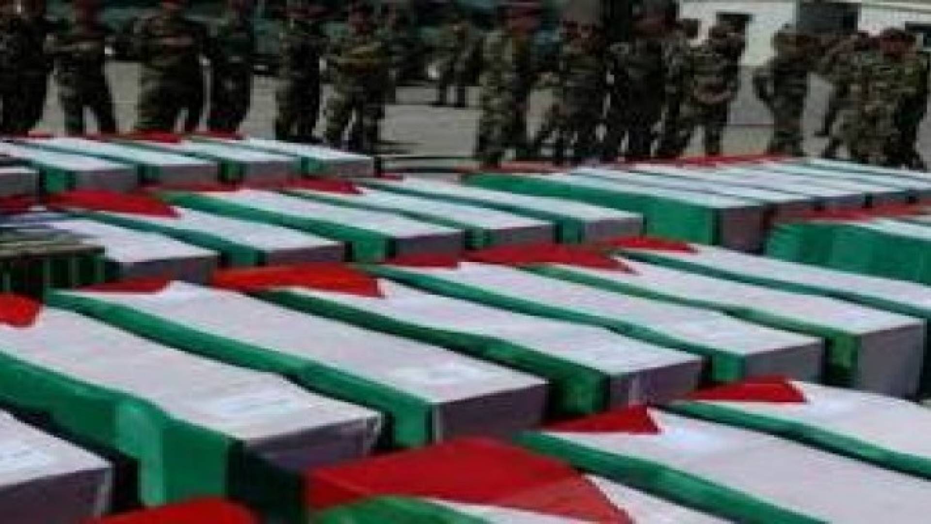 تسليم جثماين 3 شهداء من القبيبة وبيت فجار