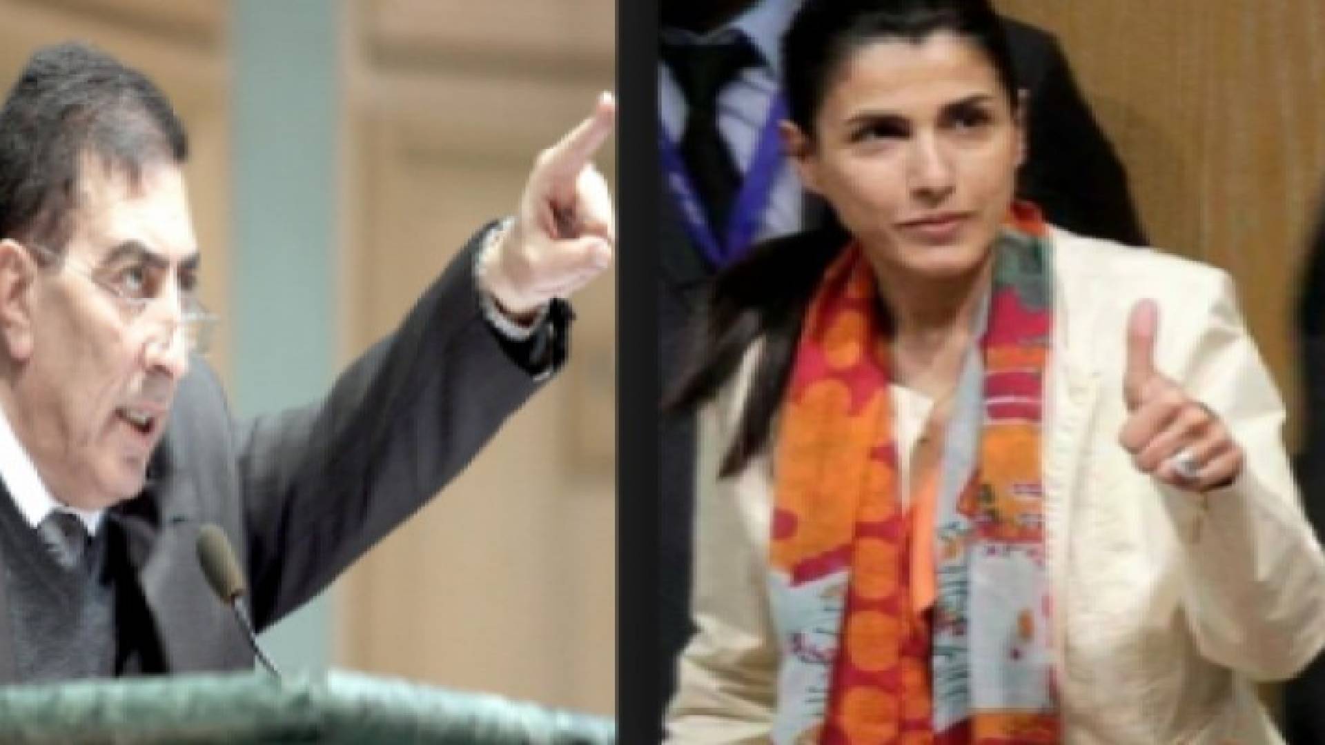 الطراونة: استقالة الفايز ستدرج على جدول اعمال الجلسة القادمة