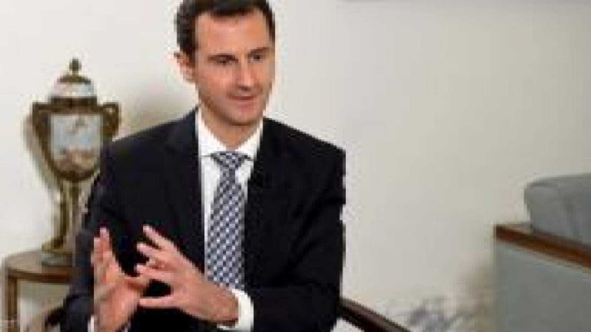 الأسد يحدد موعدا للانتخابات البرلمانية