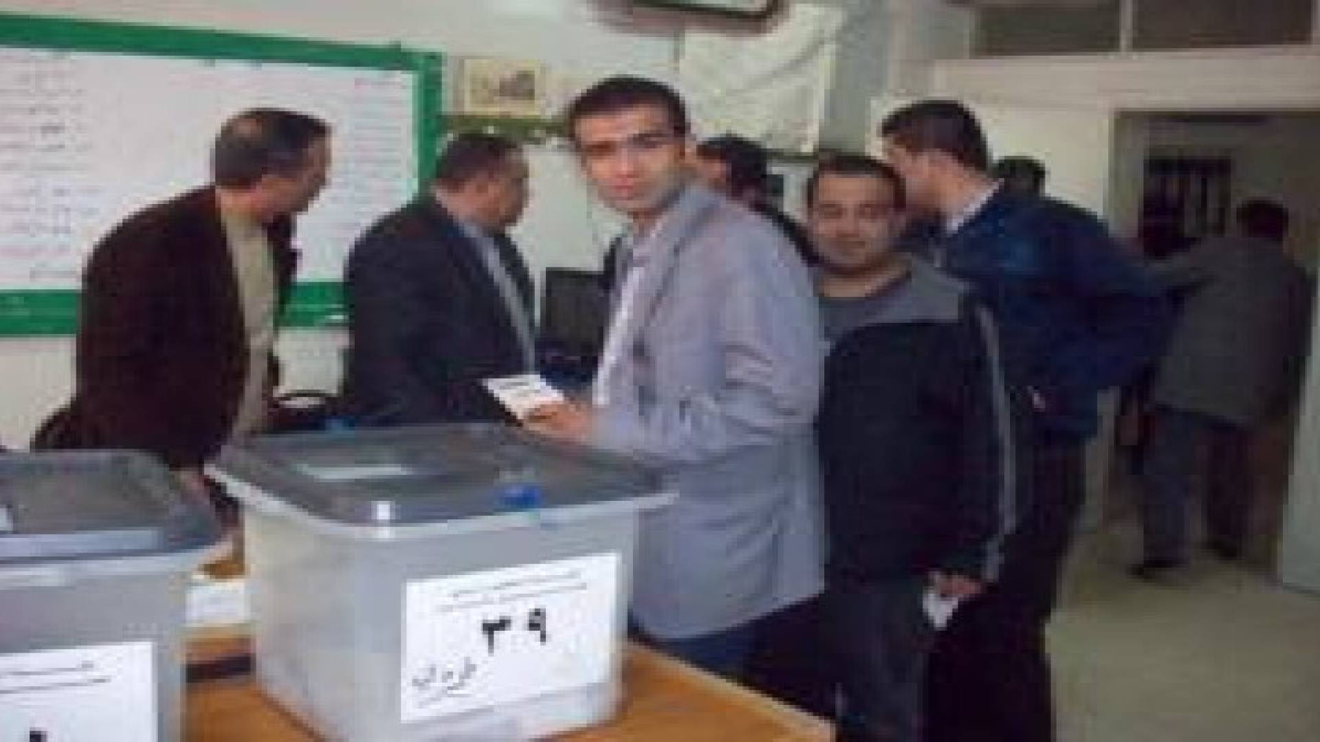 انتخابات مركزية المعلمين في 29 آذار المقبل