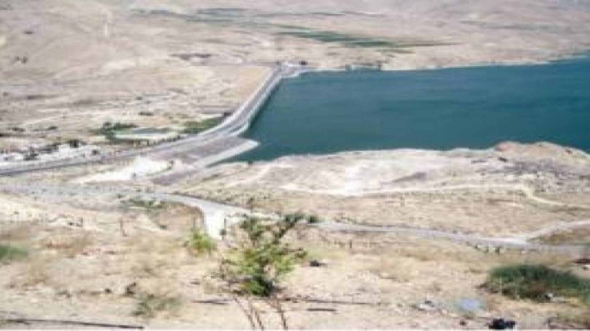 60 % نسبة امتلاء السدود بالمملكة
