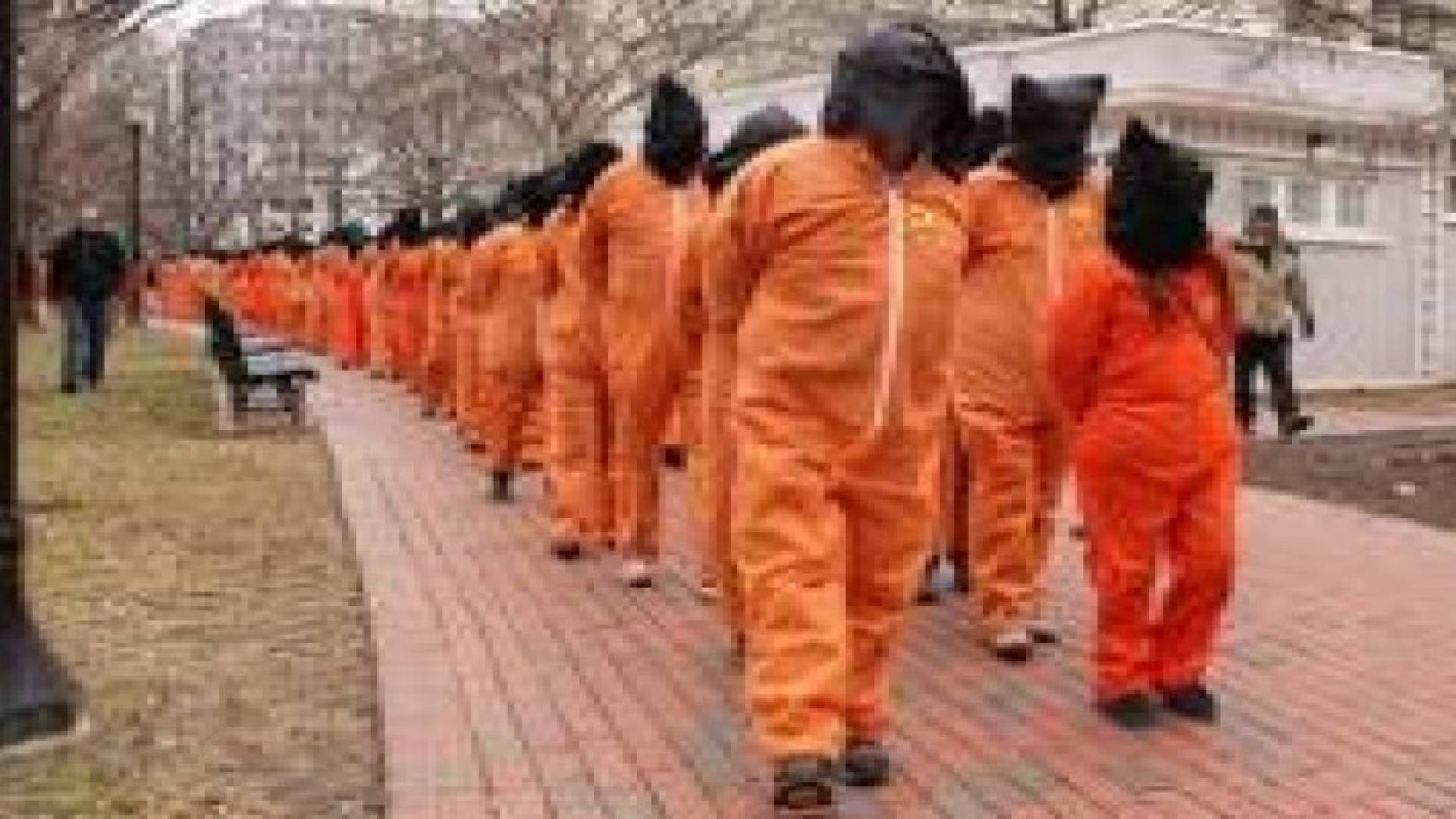 الأمير زيد يرحب بخطة اغلاق غوانتانامو