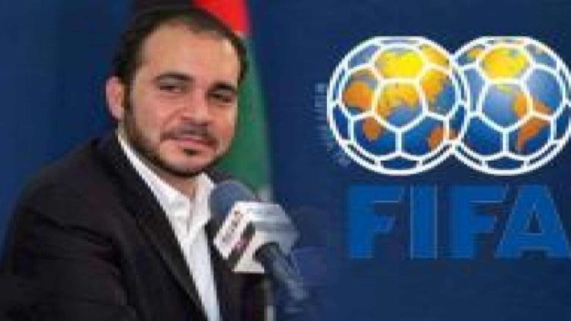 محكمة التحكيم الرياضي : قرار بخصوص مطالب الامير علي قبل موعد الانتخابات