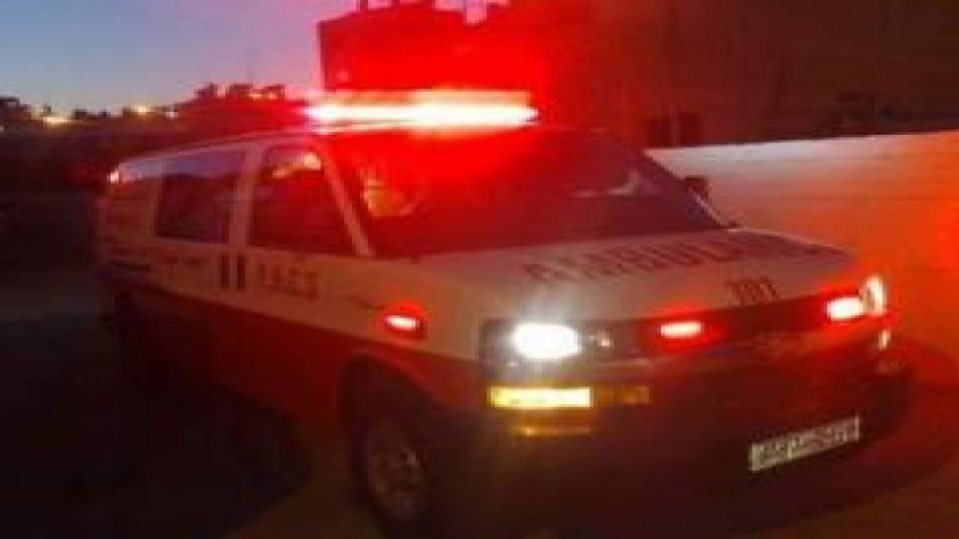 استشهاد مواطنة وإصابة ابنتها دهسا من مستوطن