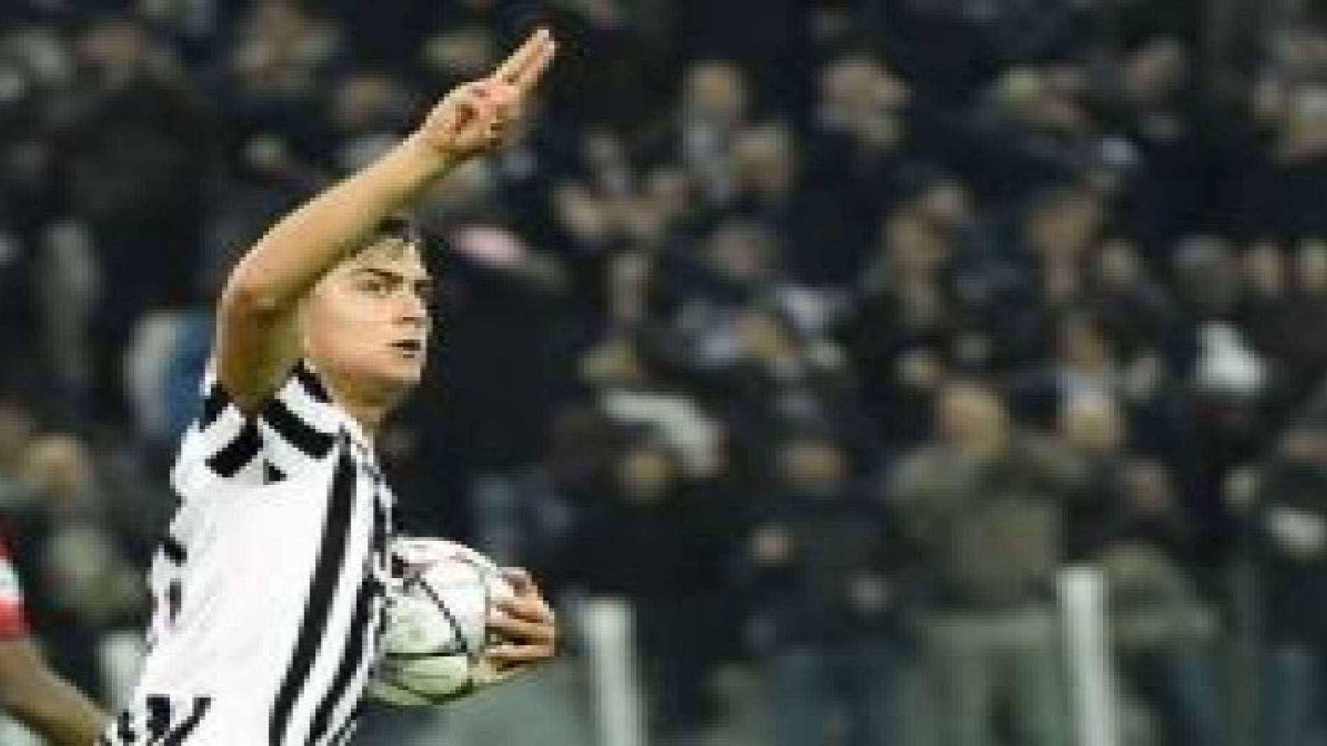 يوفنتوس يقتنص التعادل أمام ميونخ