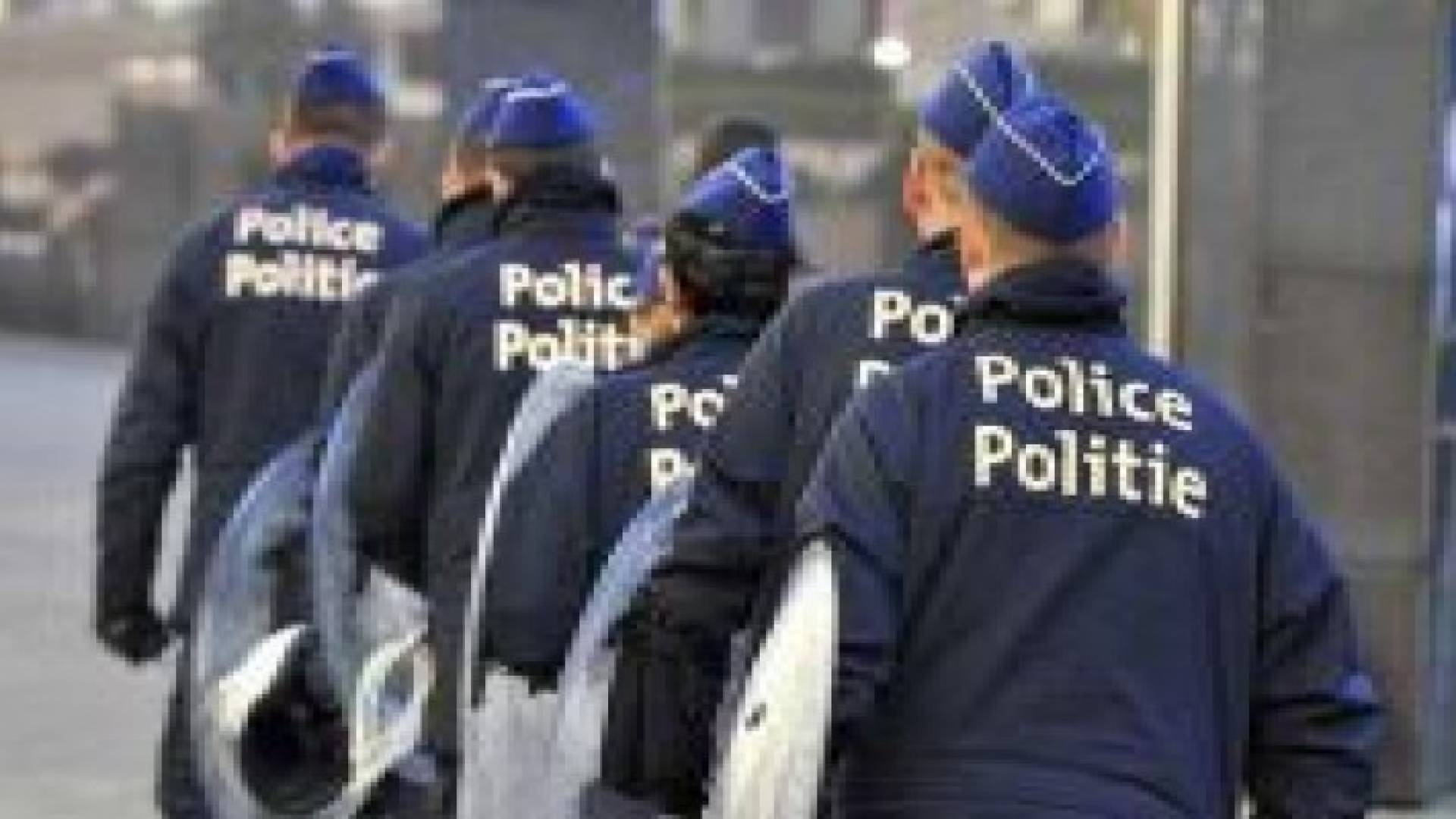 بلجيكا تتوقف مؤقتا عن اتباع قواعد "شينغن"