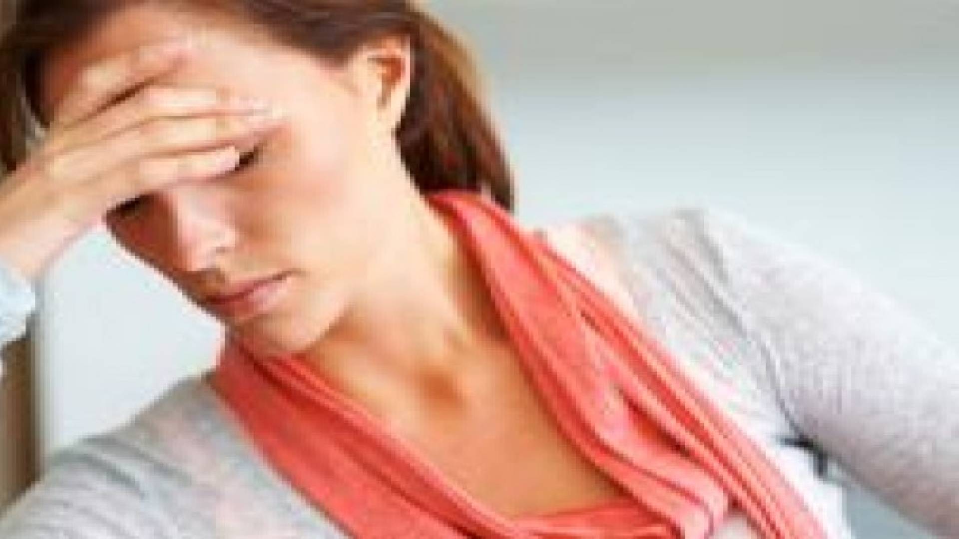 الإكتئاب ينذر بأمراض القلب في سن مبكرة