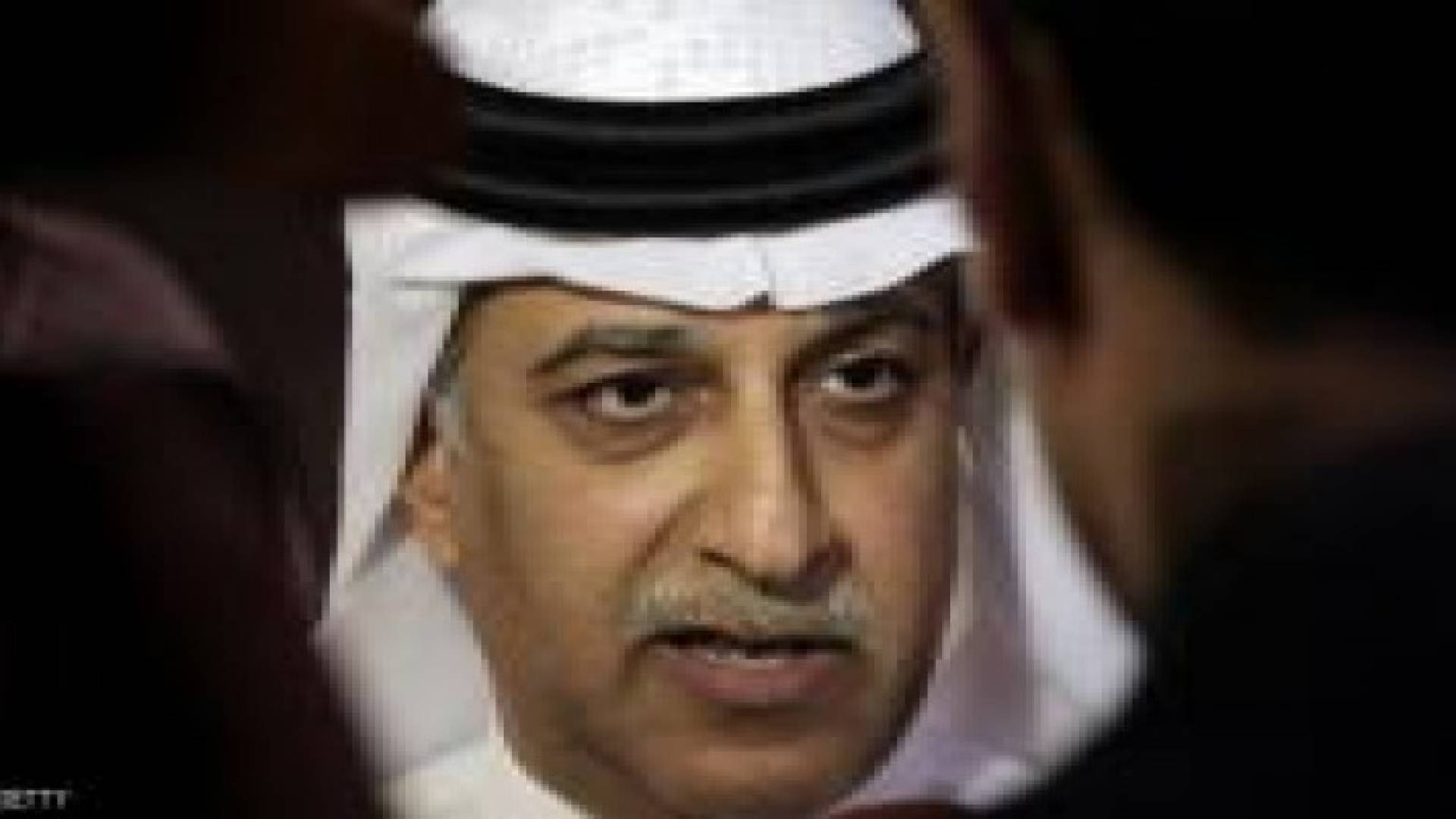 قبل انتخابات الفيفا.. سلمان بن إبراهيم يخسر صوتين