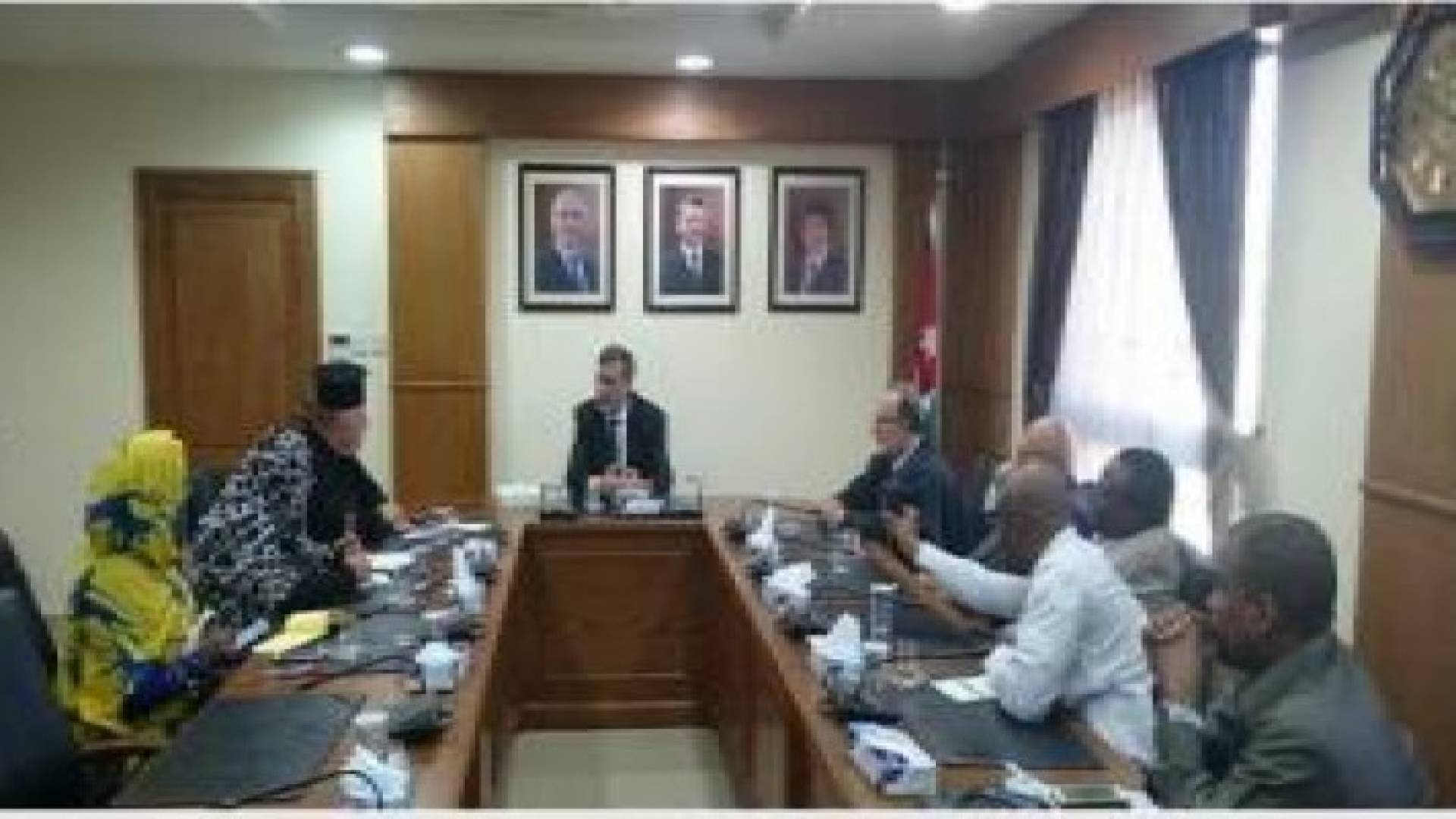 الكلالدة: الملك منحاز لحقوق الإنسان