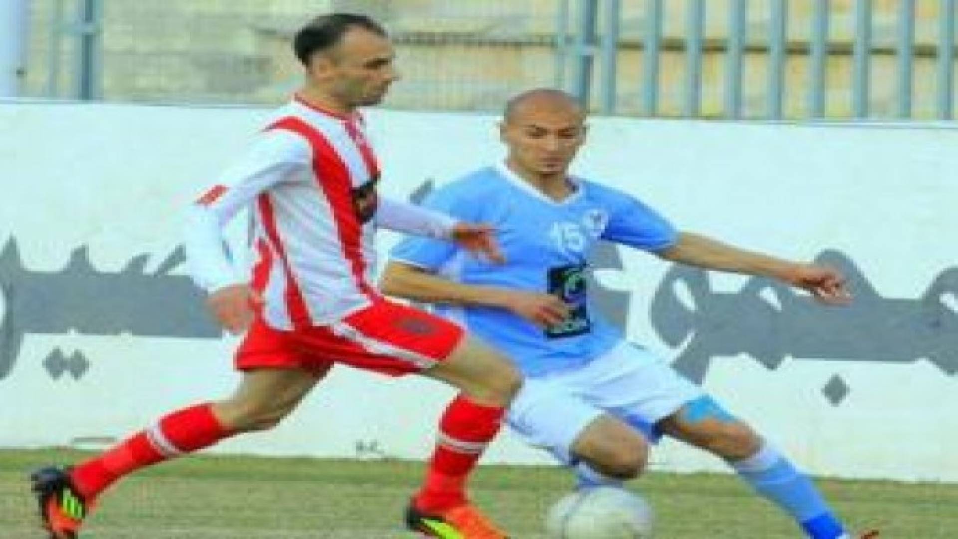 حكام اماراتيون لمباراة الفيصلي وشباب الاردن