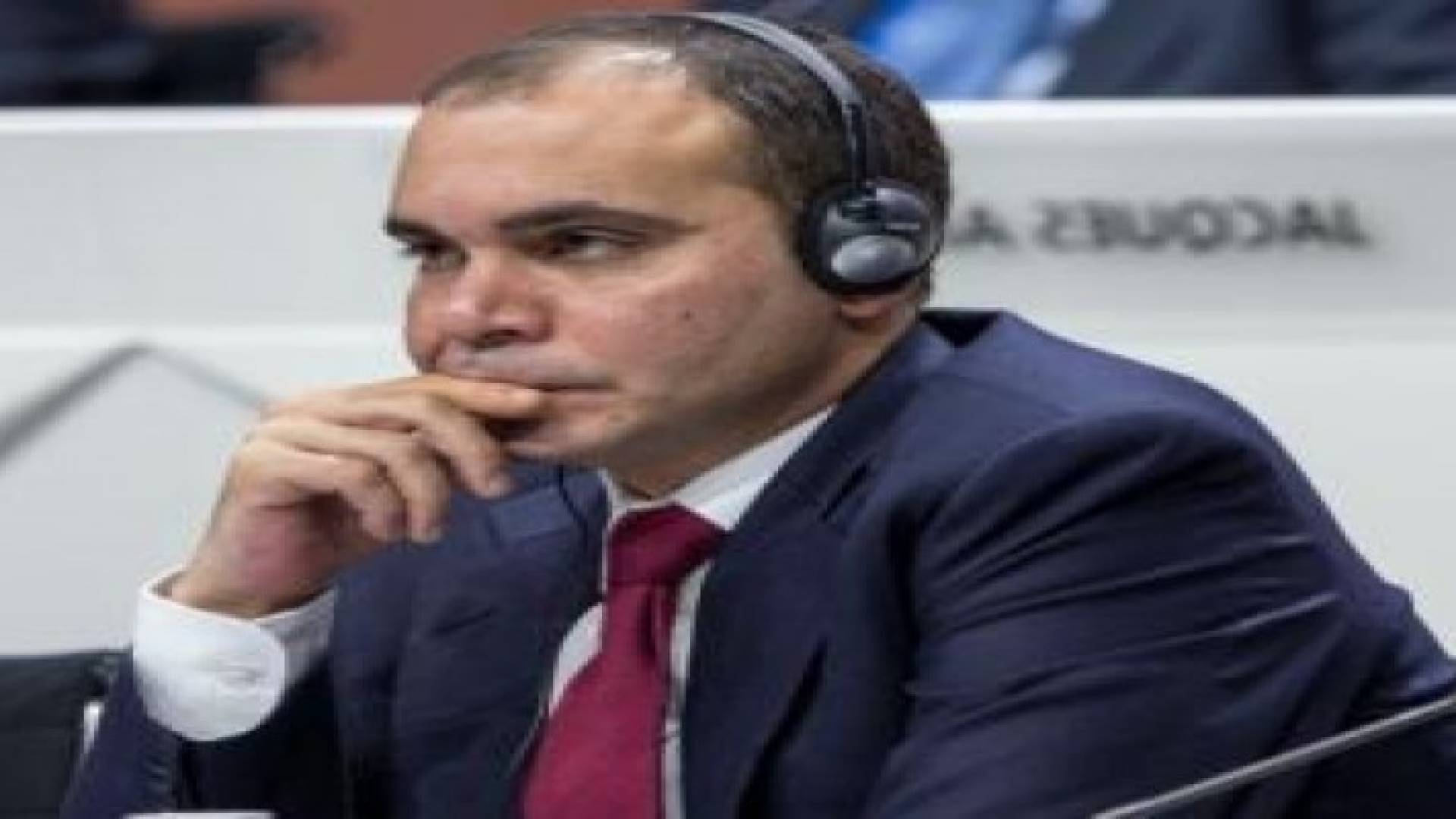 رويترز : الأمير علي انا نادم لان نظام الفيفا خذلنا والانتخابات بموعدها