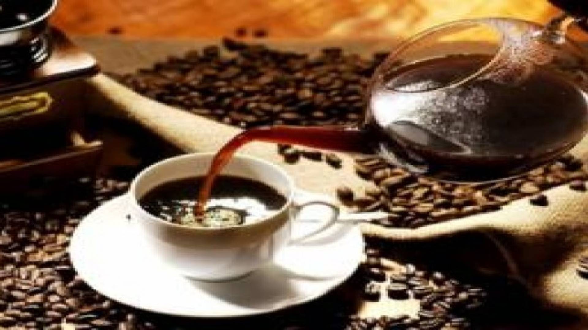 "القهوة" تقلل فرص الإصابة بتليف الكبد