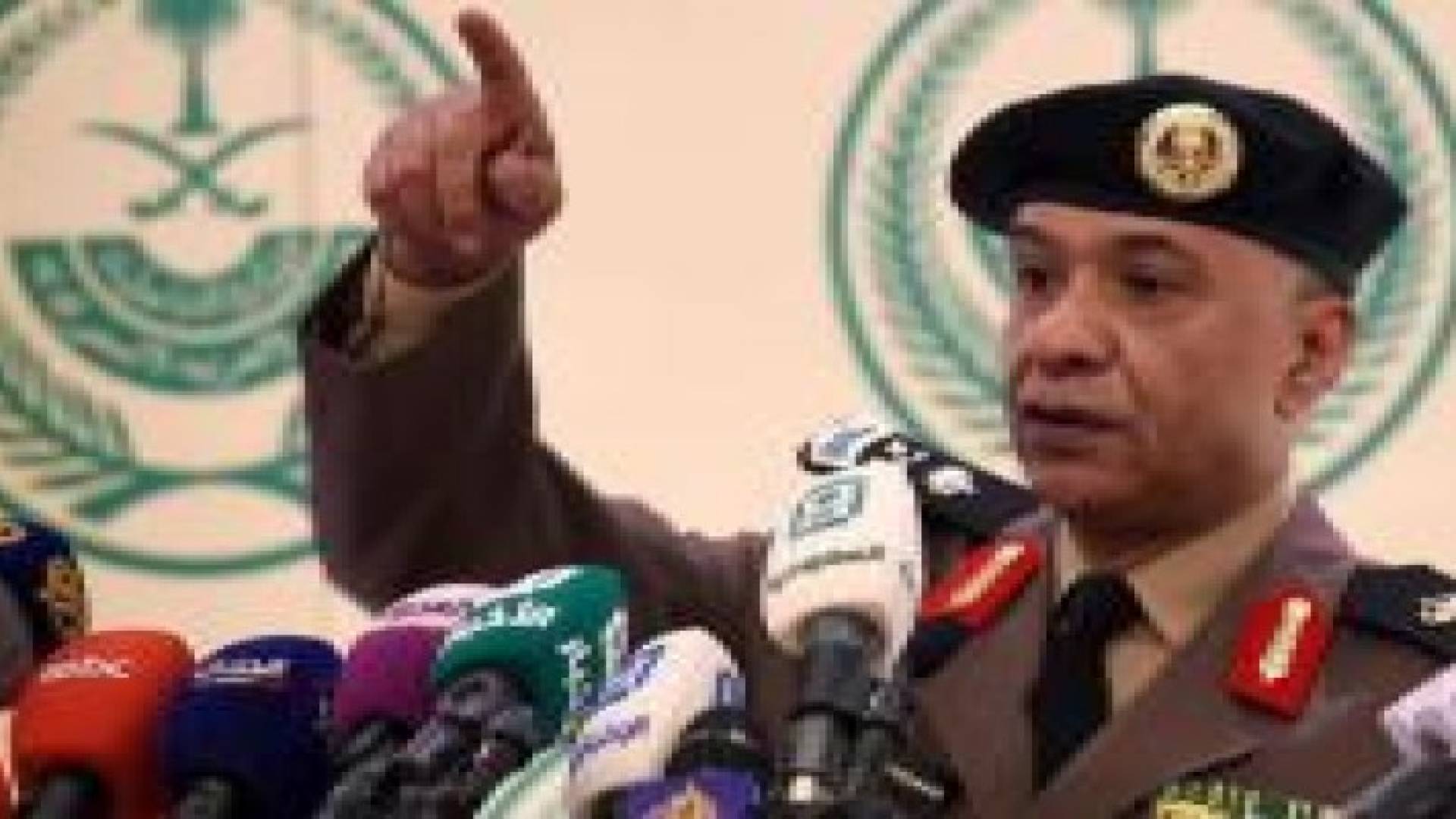 السعودية تتهم النظام السوري بتمويل تهريب المخدرات إليها