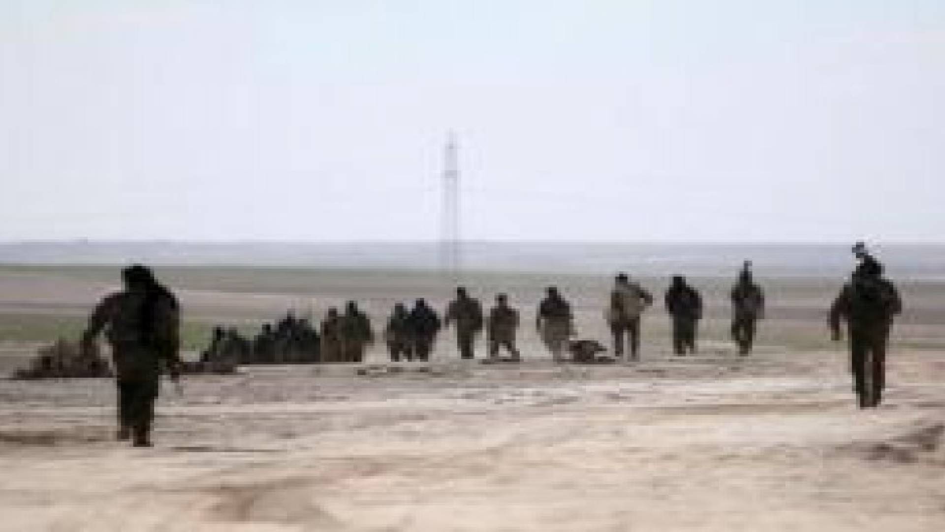 المعارضة السورية مستعدة لهدنة لمدة أسبوعين