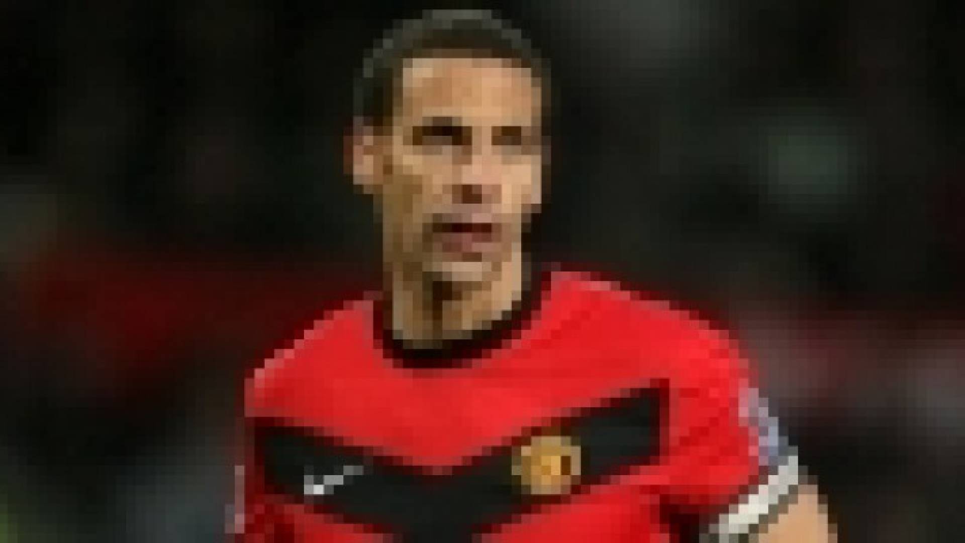 فيرديناند: لا فرصة للسيتي في دوري الأبطال