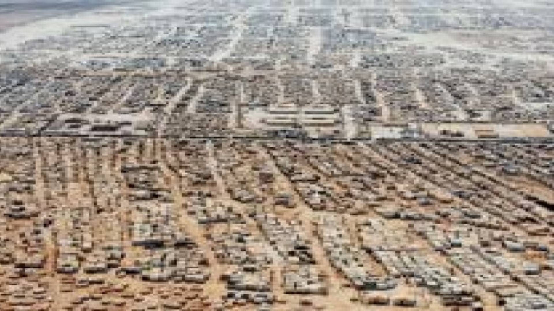 70 مليون دولار حجم الاستثمارت السورية المتراكمة على الاردن