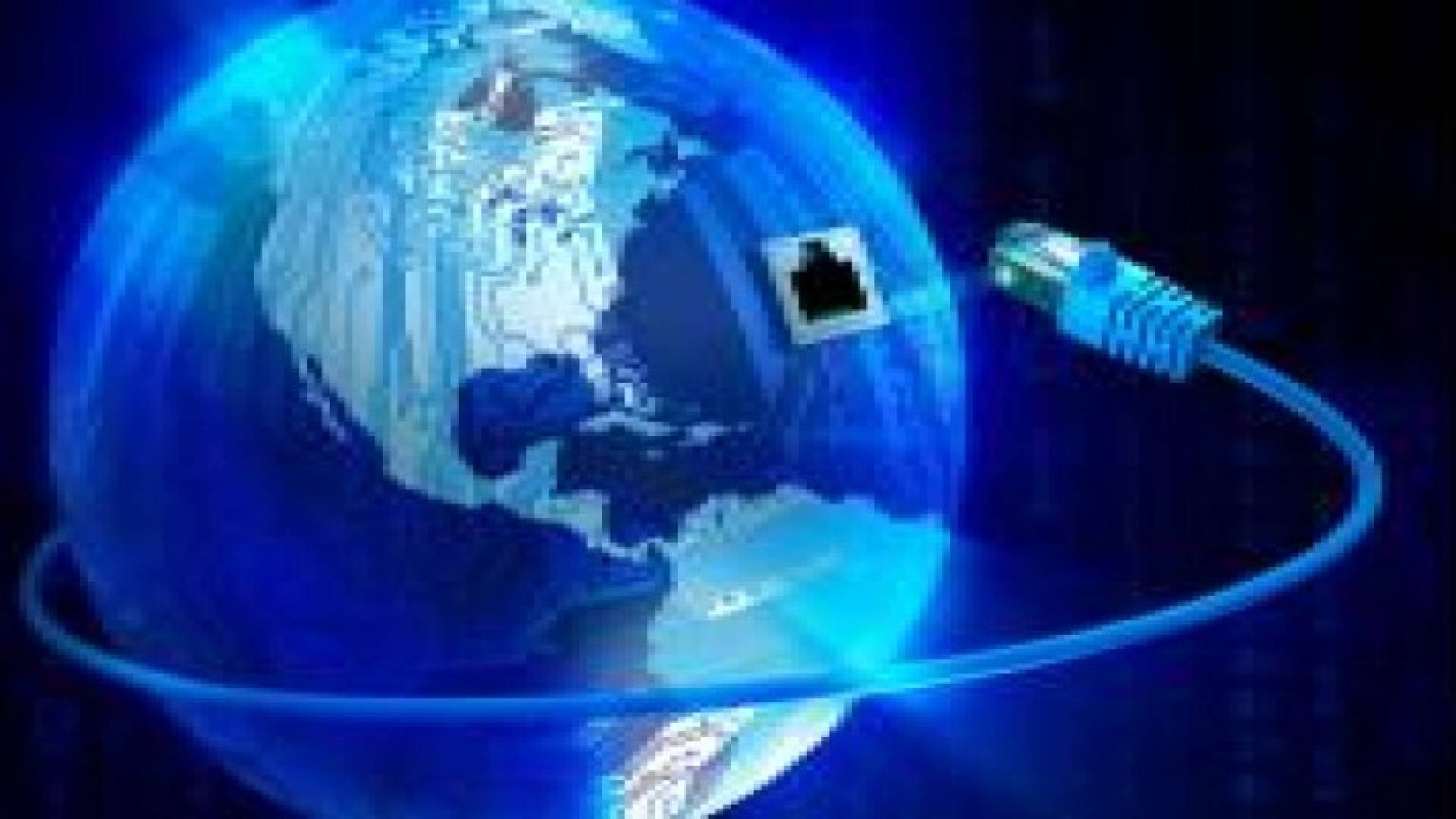 ثلاثة مليارات مستخدم للانترنت في العالم