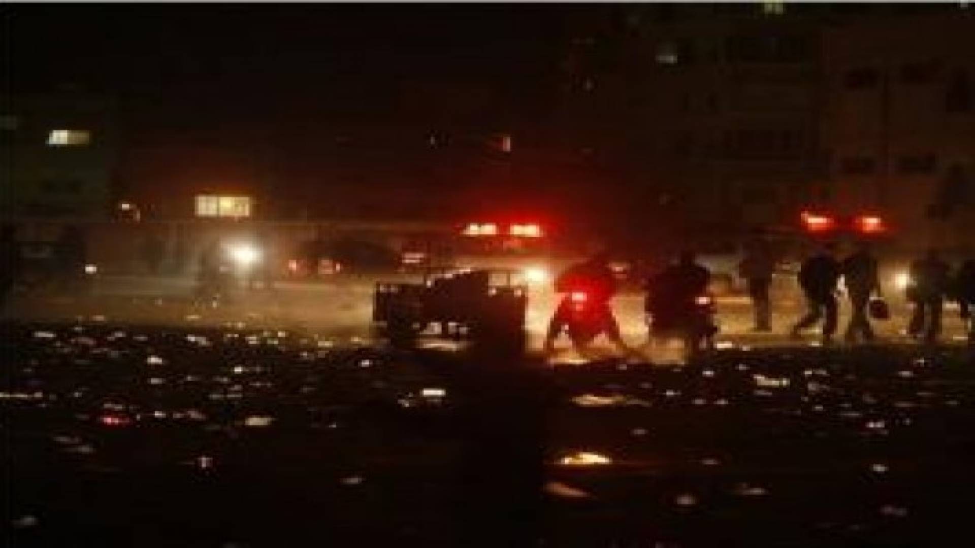 استشهاد طفل واصابة شقيقه بانفجار جسم مشبوه بجباليا
