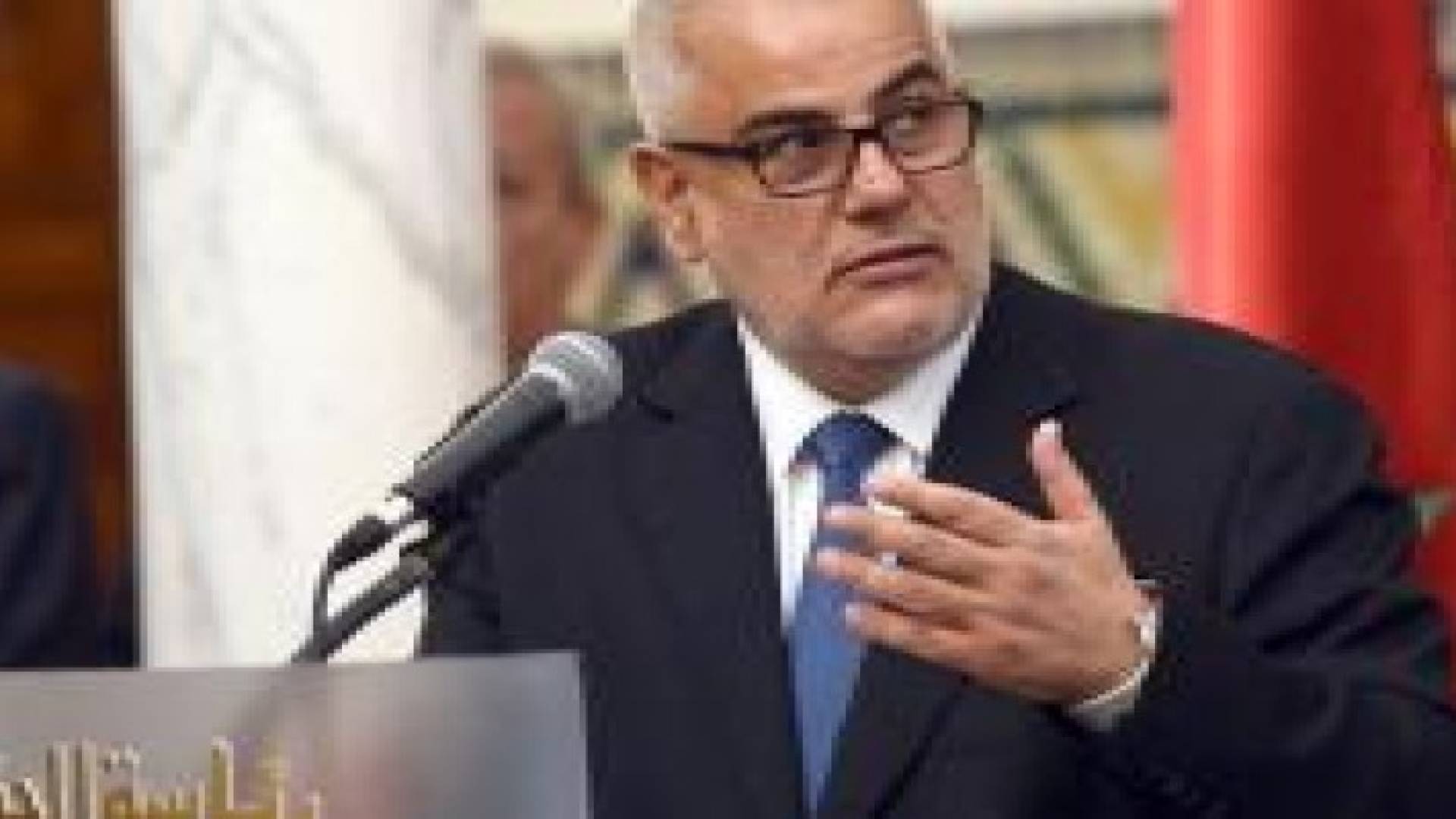 المغرب يعلق رسميا اتصالاته مع الاتحاد الأوروبي